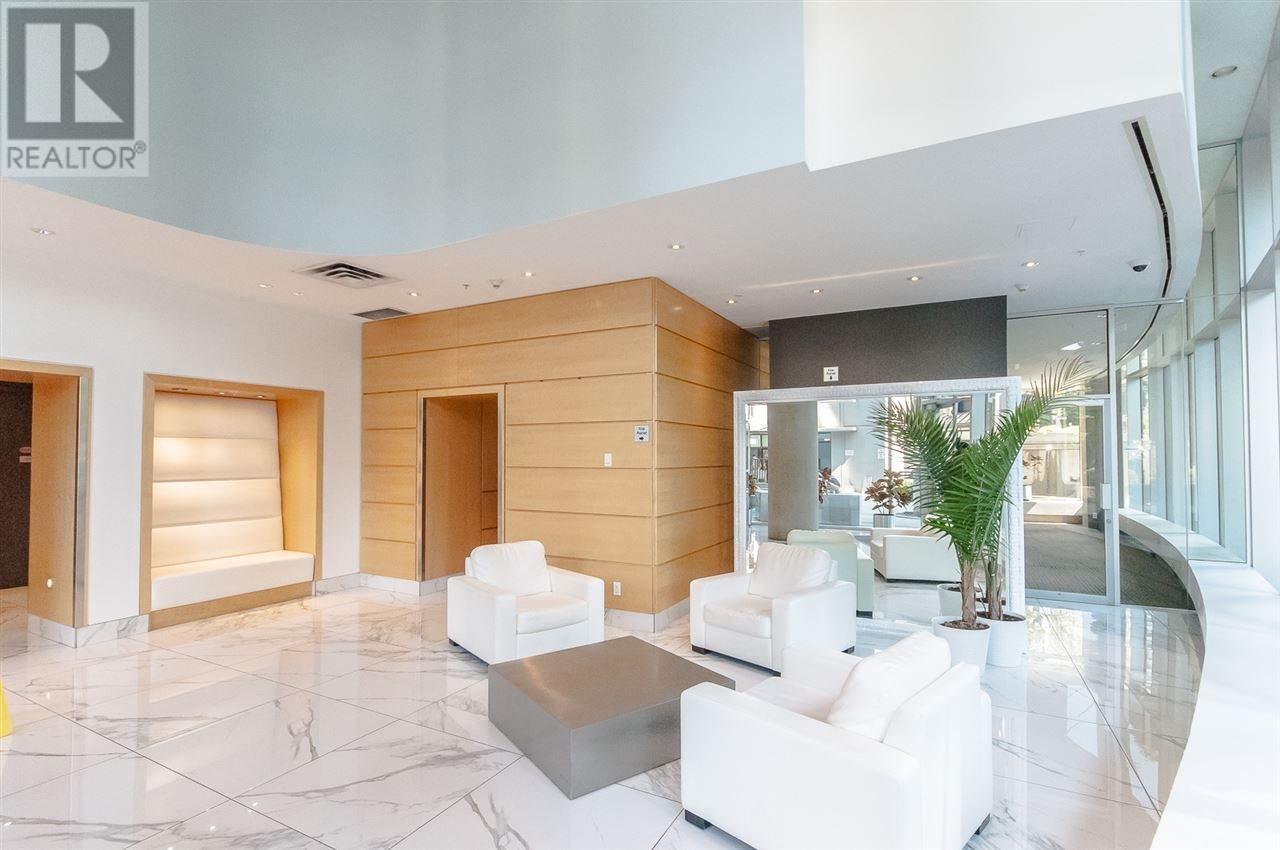 803 1495 Richards Street, Vancouver, British Columbia  V6Z 3E3 - Photo 11 - R2778307