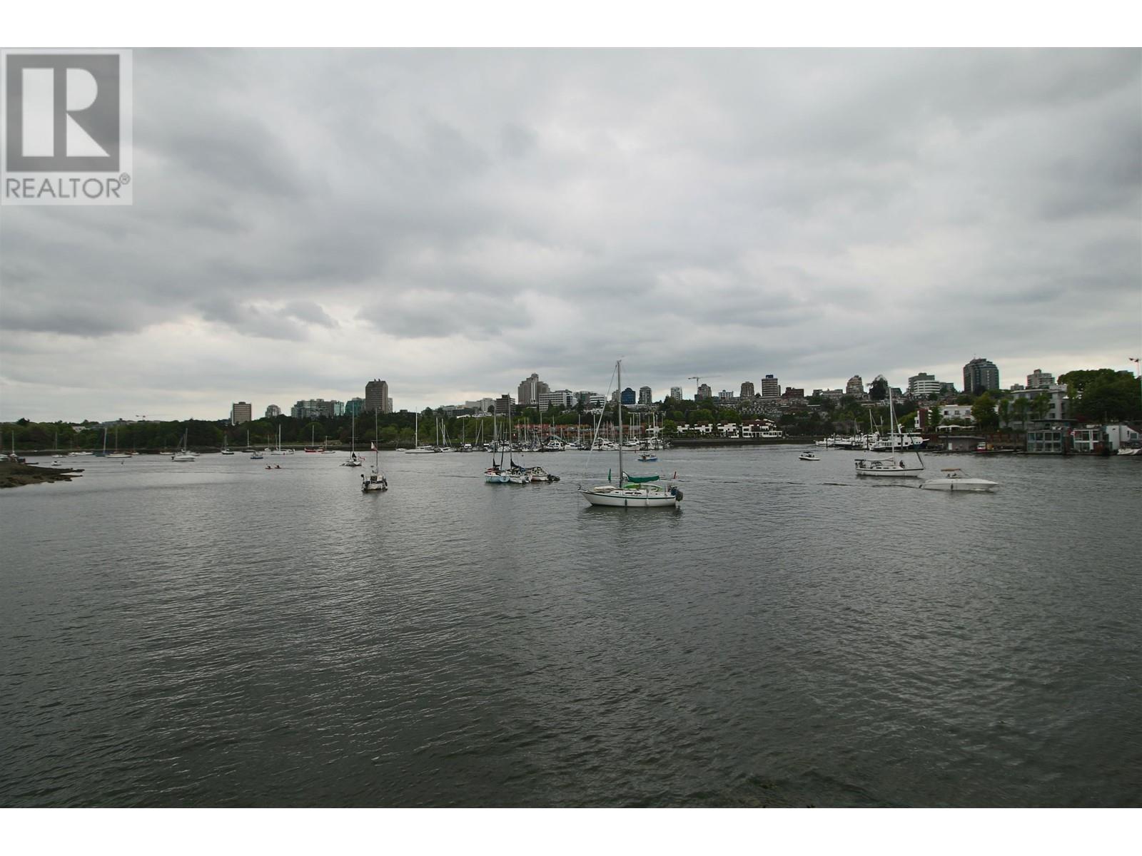 803 1495 Richards Street, Vancouver, British Columbia  V6Z 3E3 - Photo 8 - R2778307