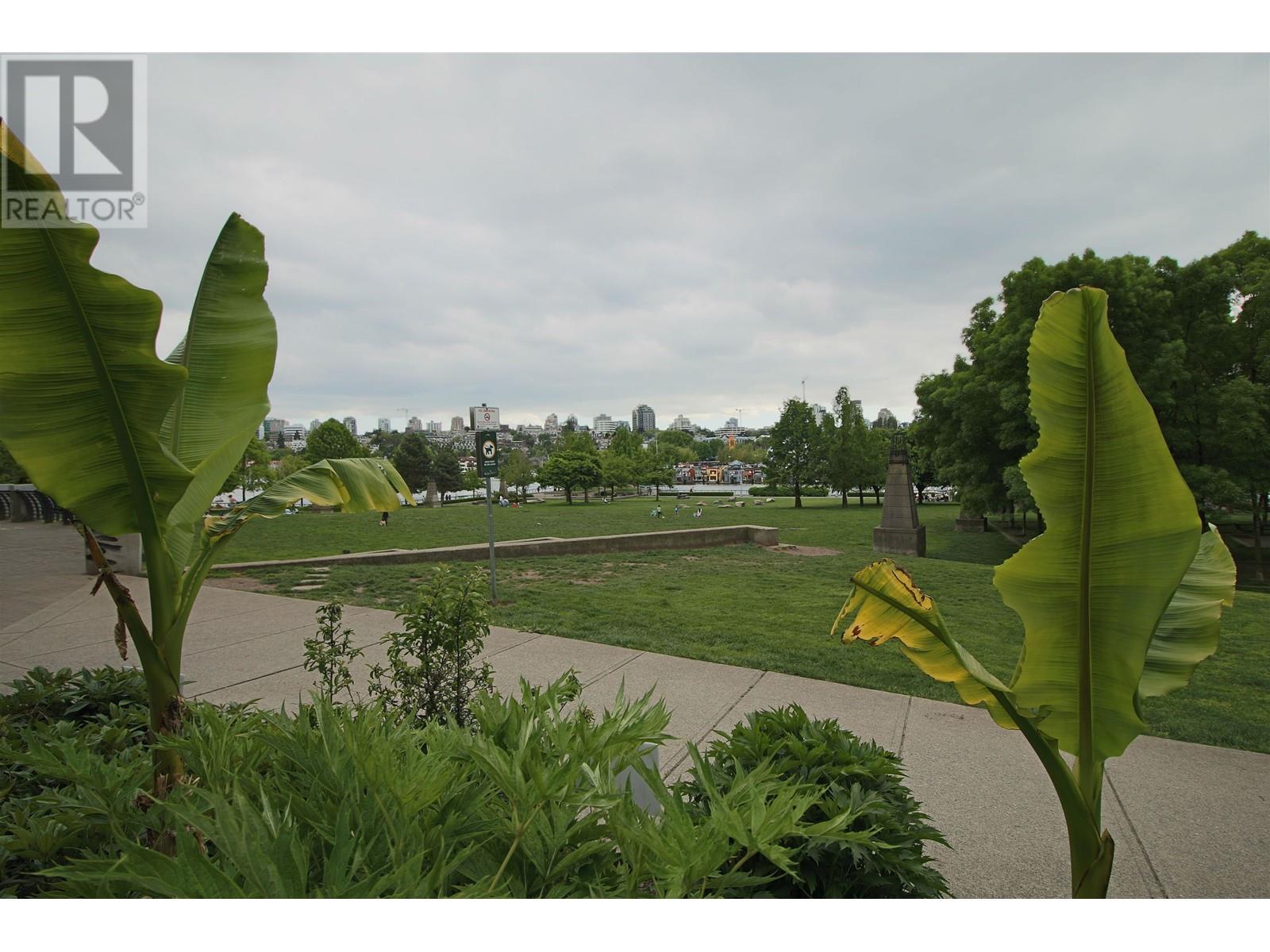 803 1495 Richards Street, Vancouver, British Columbia  V6Z 3E3 - Photo 5 - R2778307