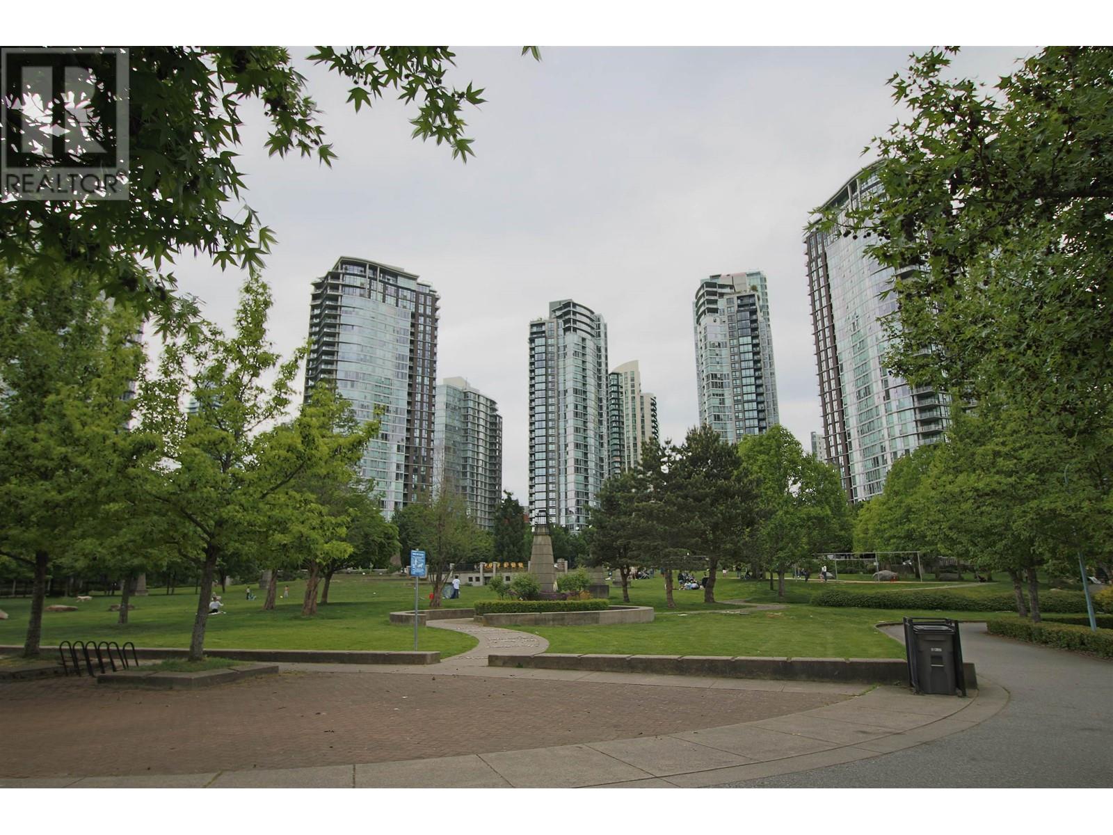 803 1495 Richards Street, Vancouver, British Columbia  V6Z 3E3 - Photo 6 - R2778307