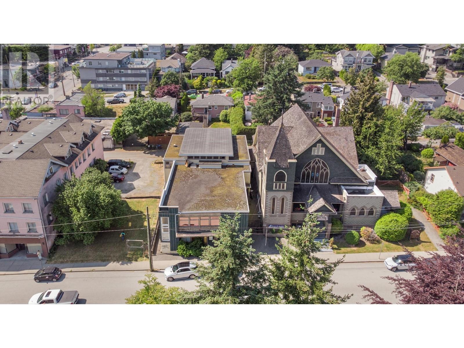 1105 Sixth Avenue, New Westminster, British Columbia  V3M 2B7 - Photo 7 - R2782618