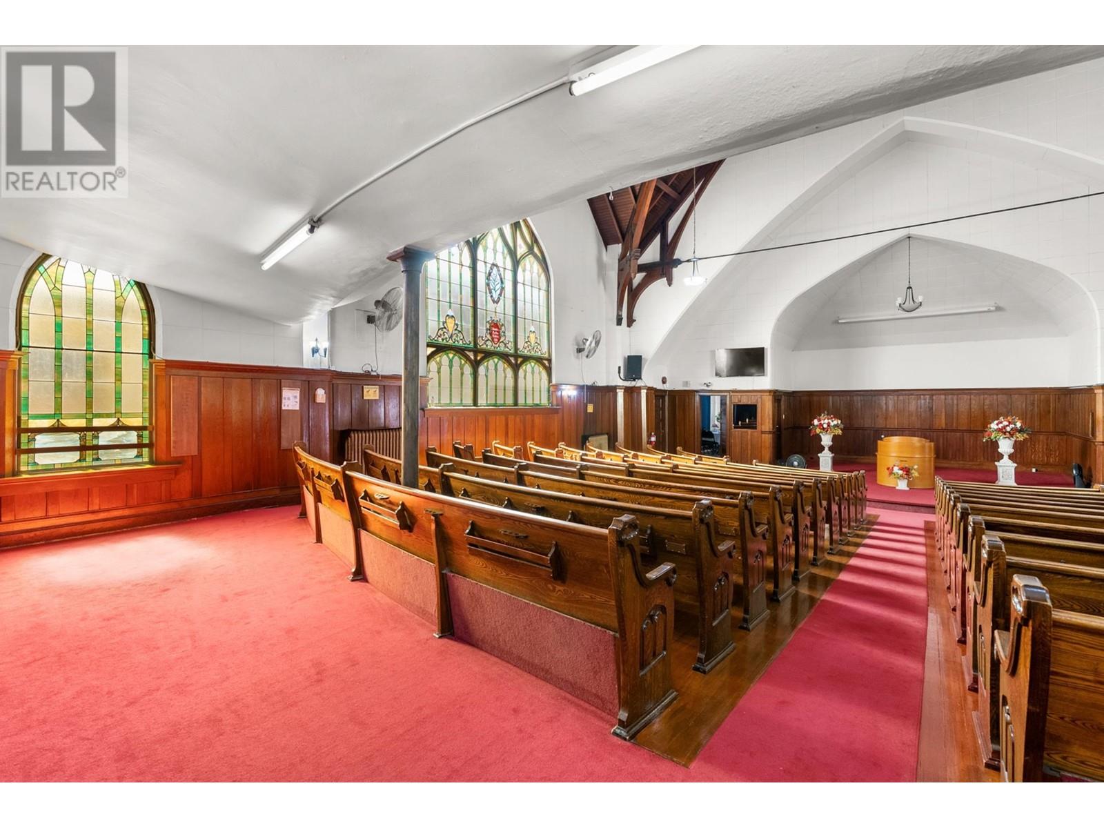 1105 Sixth Avenue, New Westminster, British Columbia  V3M 2B7 - Photo 13 - R2782618