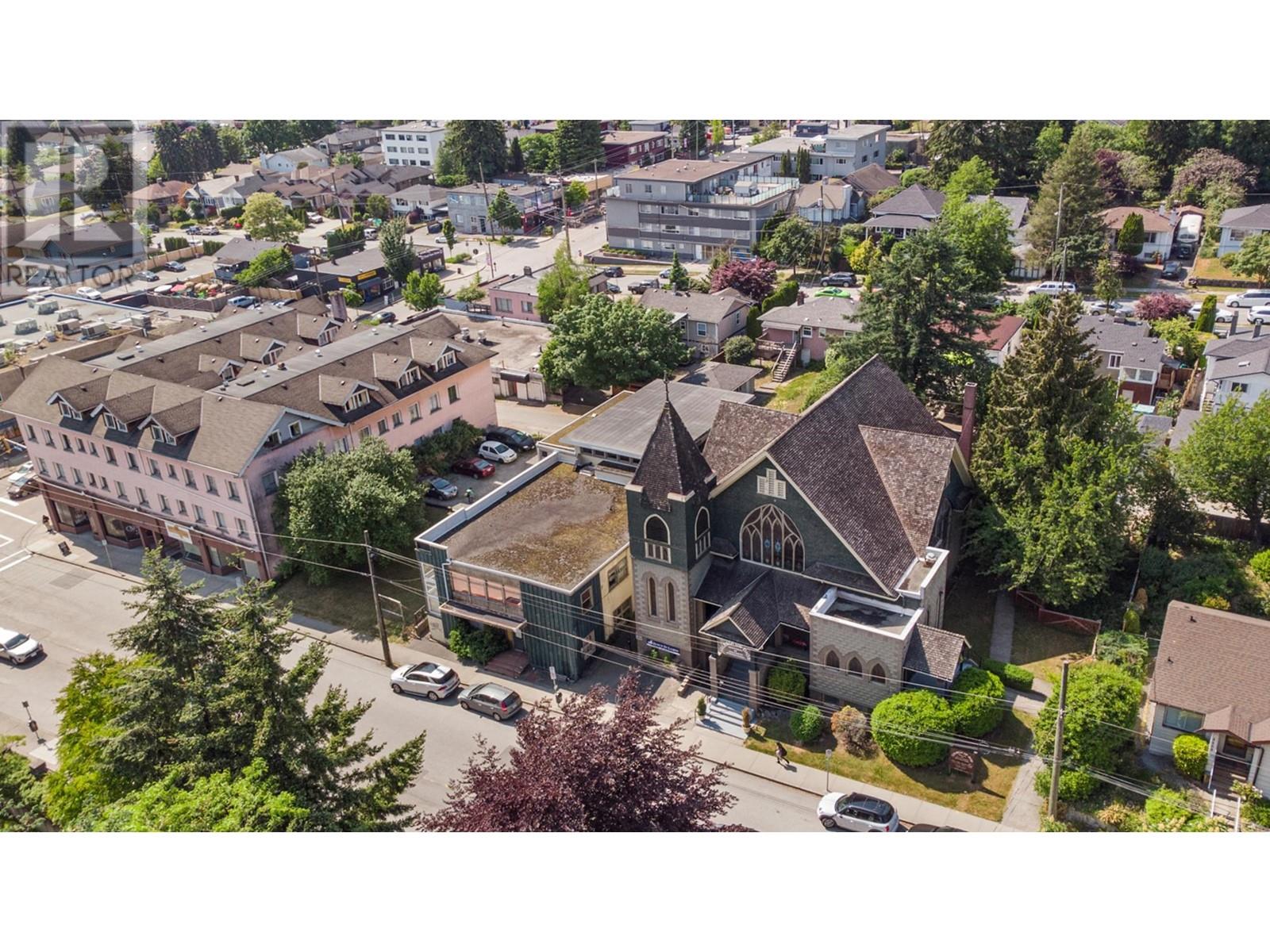 1105 Sixth Avenue, New Westminster, British Columbia  V3M 2B7 - Photo 8 - R2782618