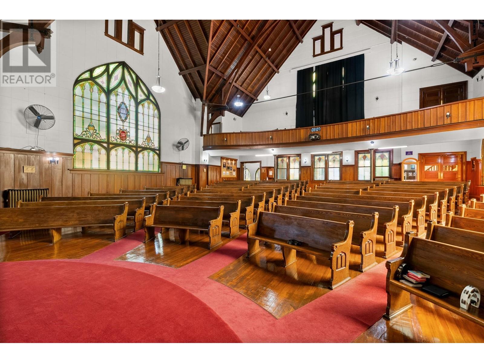 1105 Sixth Avenue, New Westminster, British Columbia  V3M 2B7 - Photo 10 - R2782618