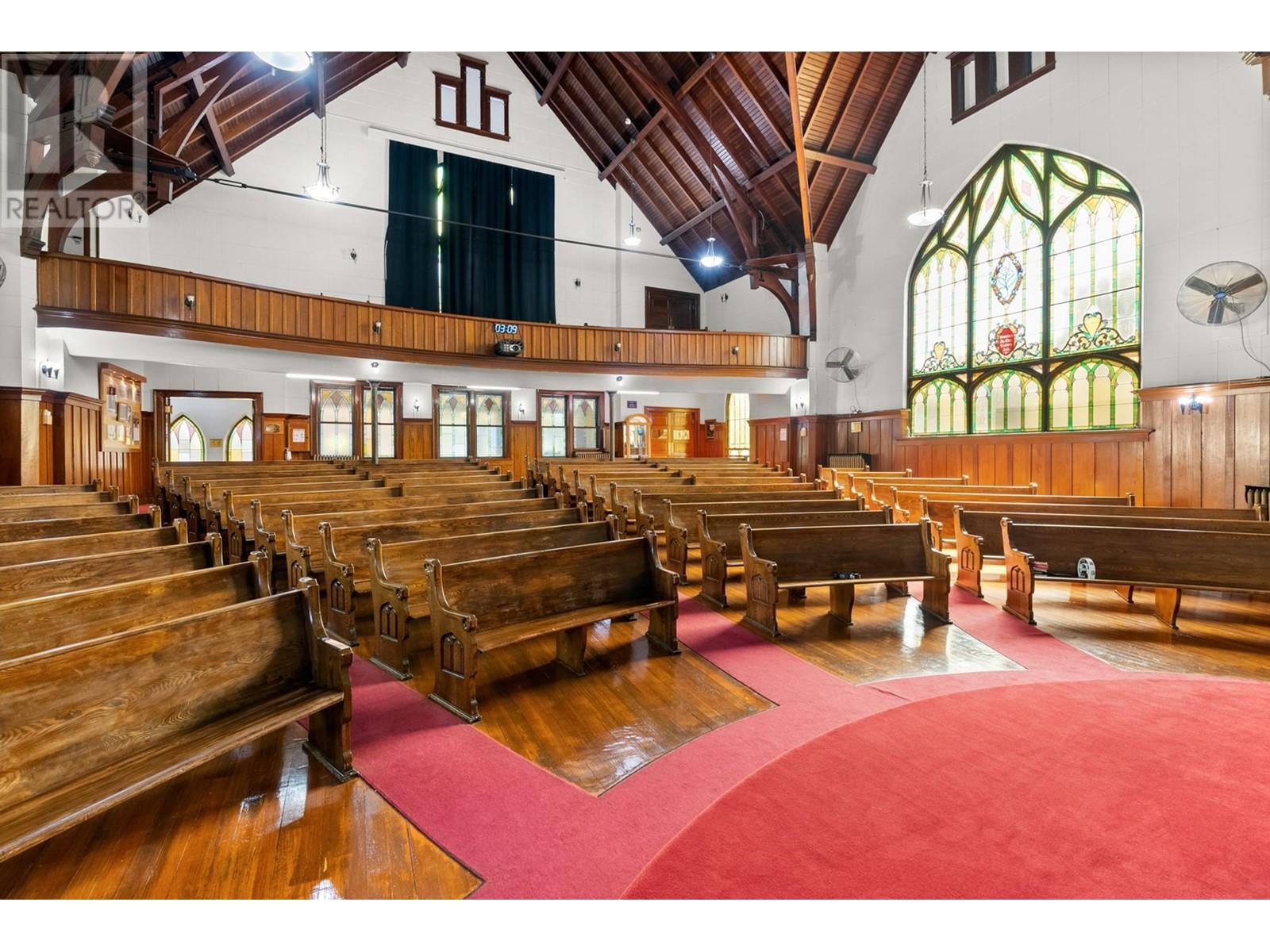 1105 Sixth Avenue, New Westminster, British Columbia  V3M 2B7 - Photo 11 - R2782618