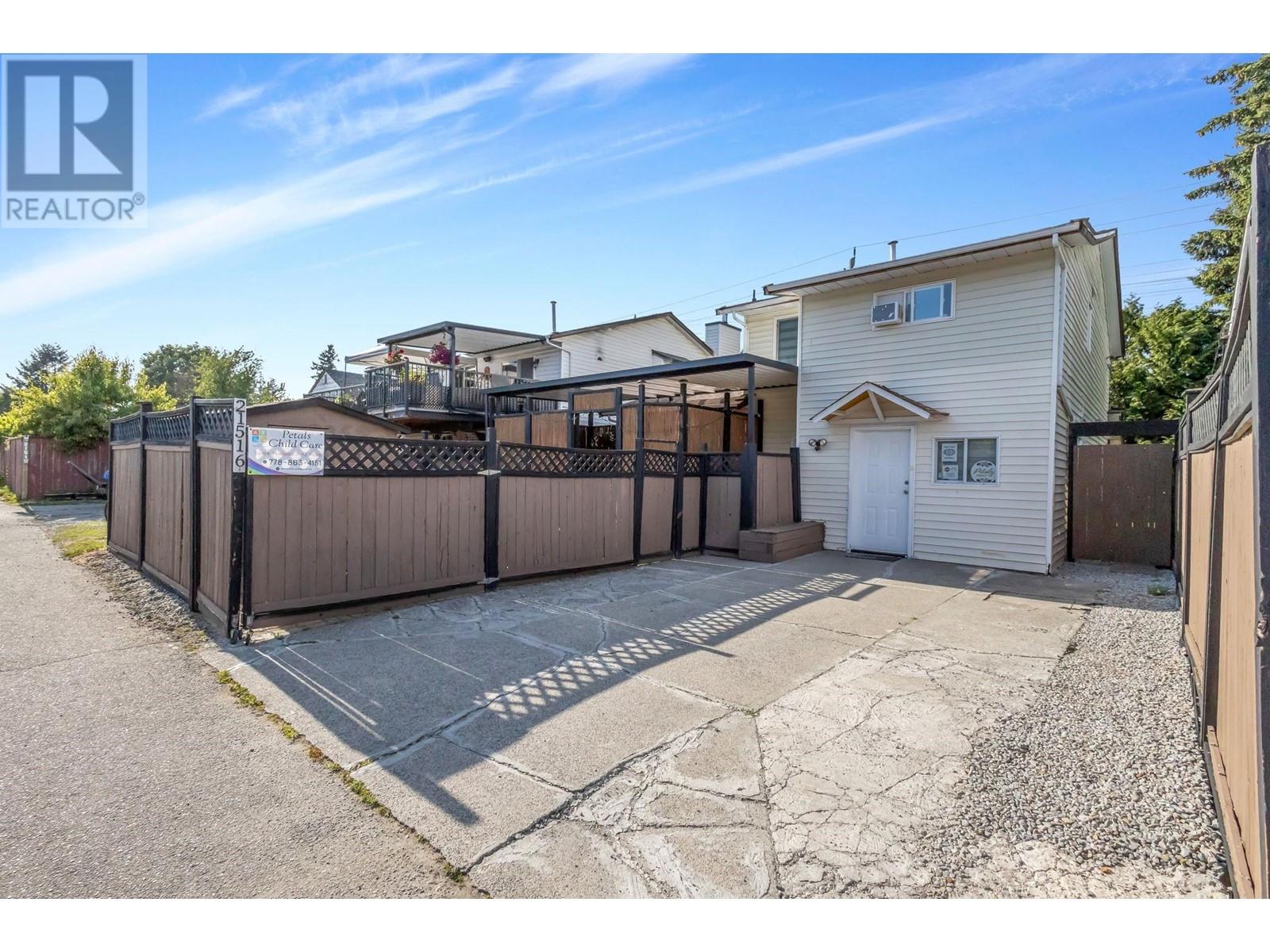 21516 Dewdney Trunk Road, Maple Ridge, British Columbia  V2X 3G4 - Photo 37 - R2785782