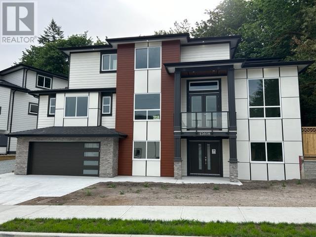 13608 232B STREET, maple ridge, British Columbia