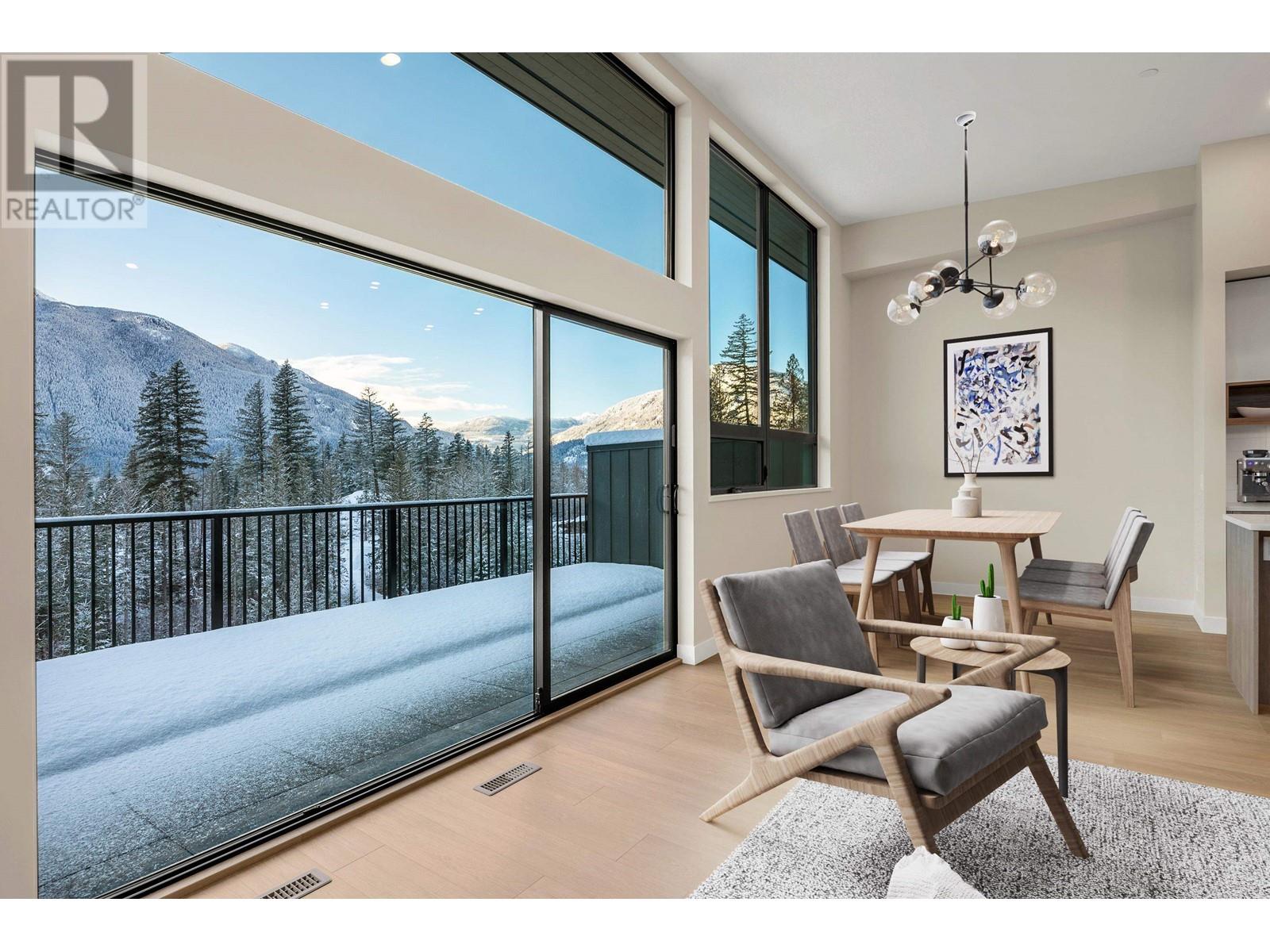 23 4000 Sunstone Way, Pemberton, British Columbia  V0N 2L3 - Photo 2 - R2787089