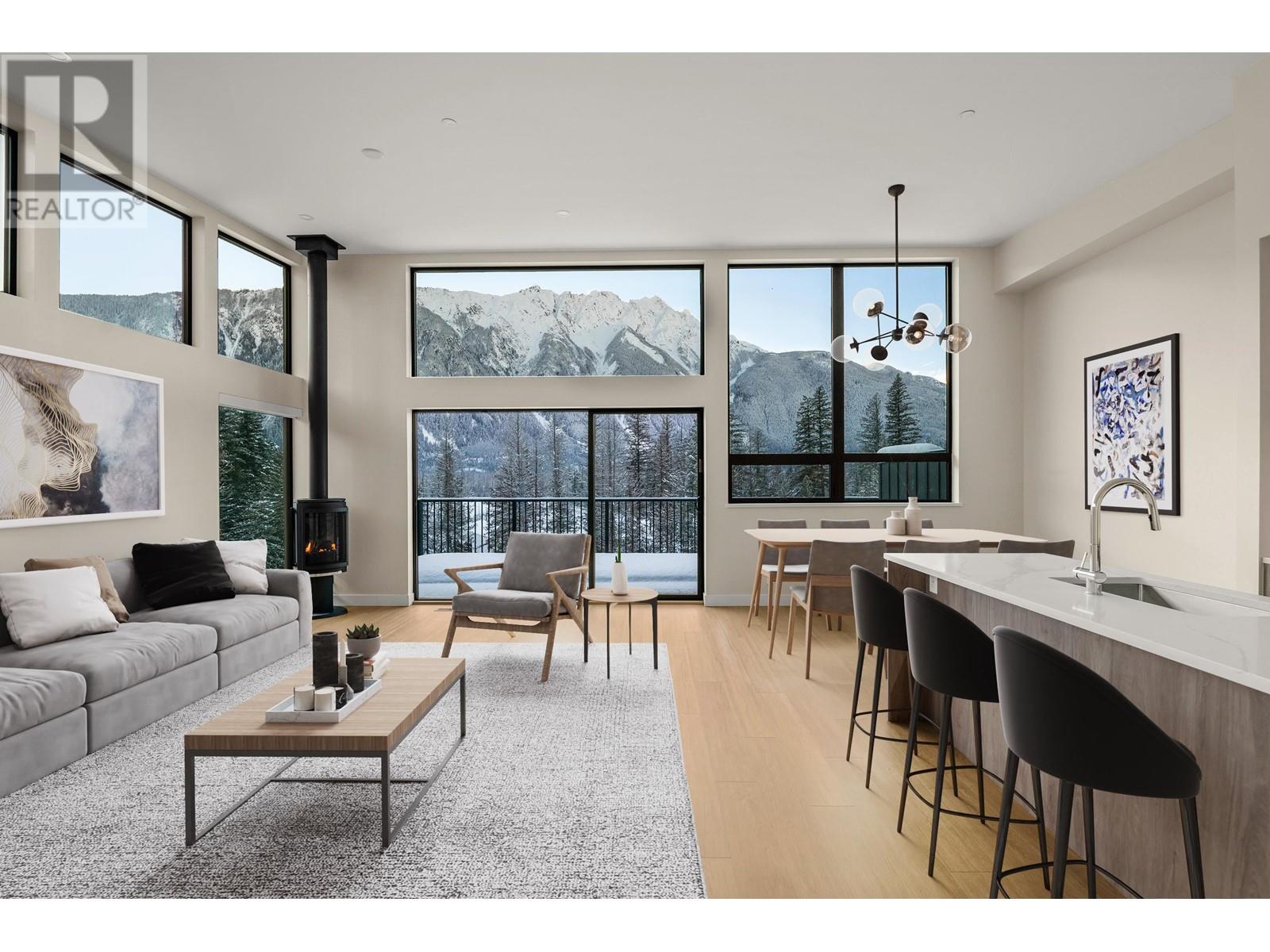 23 4000 Sunstone Way, Pemberton, British Columbia  V0N 2L3 - Photo 4 - R2787089