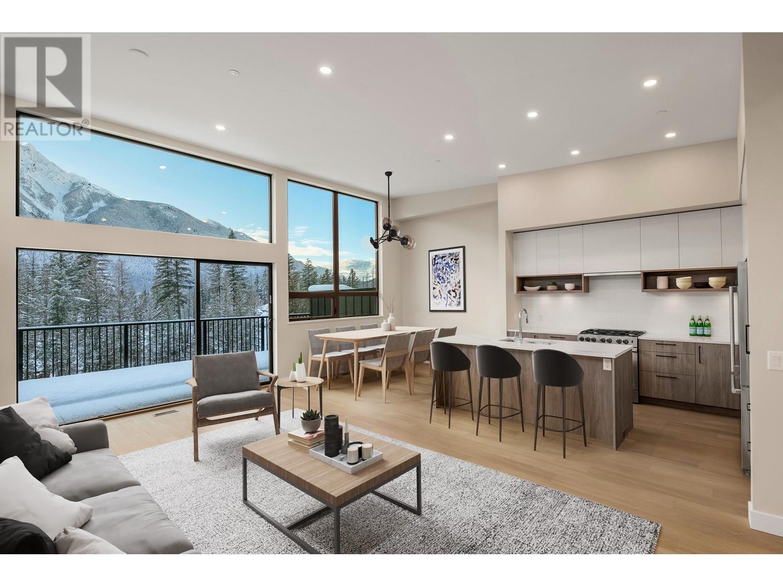 26 4000 Sunstone Way, Pemberton, British Columbia  V0N 2L3 - Photo 1 - R2787092