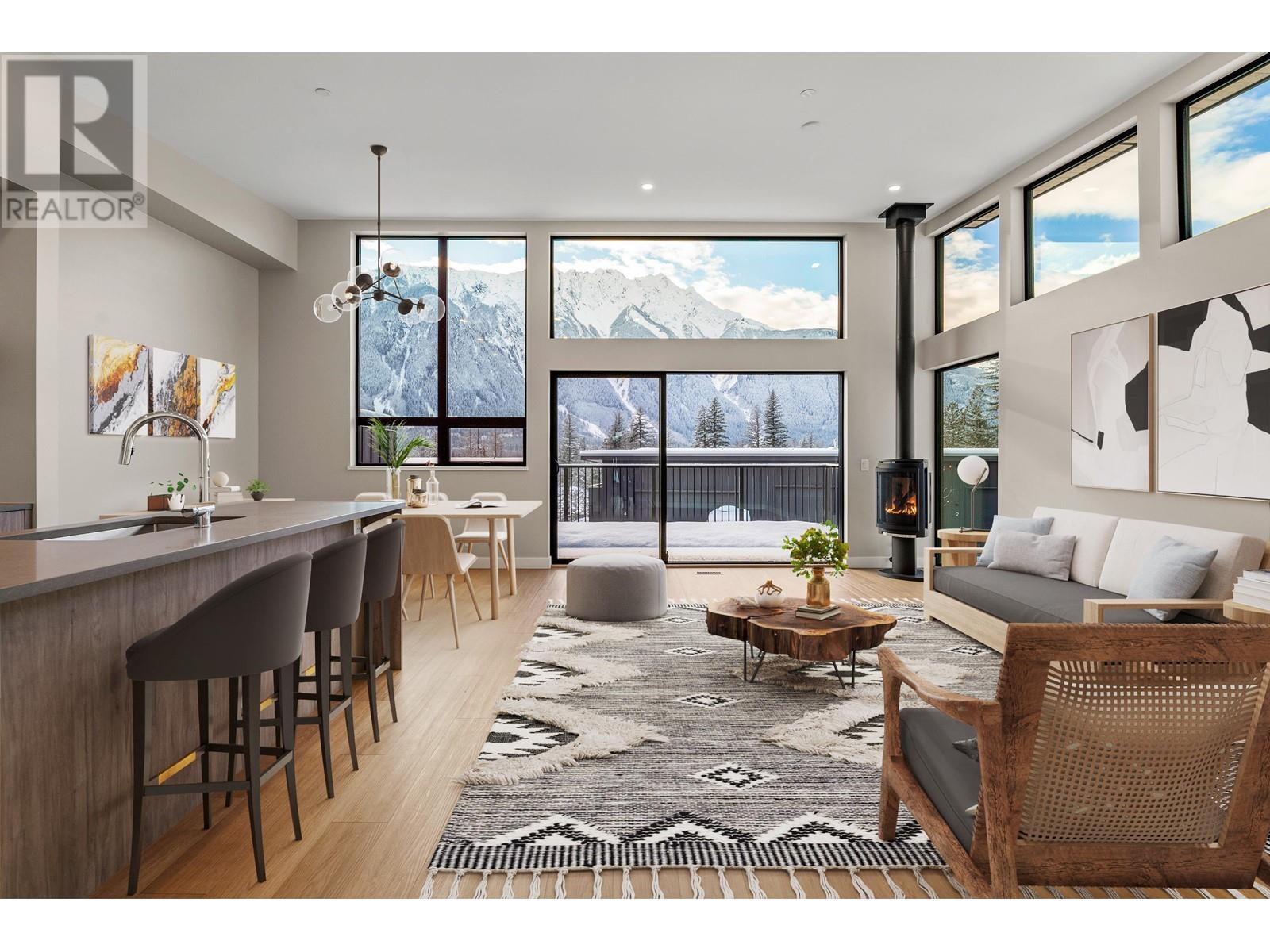 30 4000 Sunstone Way, Pemberton, British Columbia  V0N 2L3 - Photo 1 - R2787096