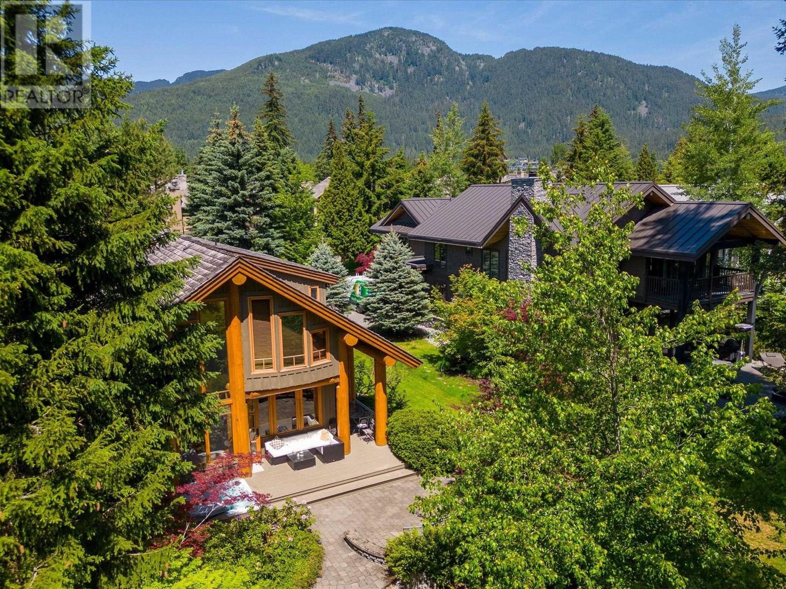 8148 Muirfield Crescent, Whistler, British Columbia  V0N 1B8 - Photo 1 - R2787086