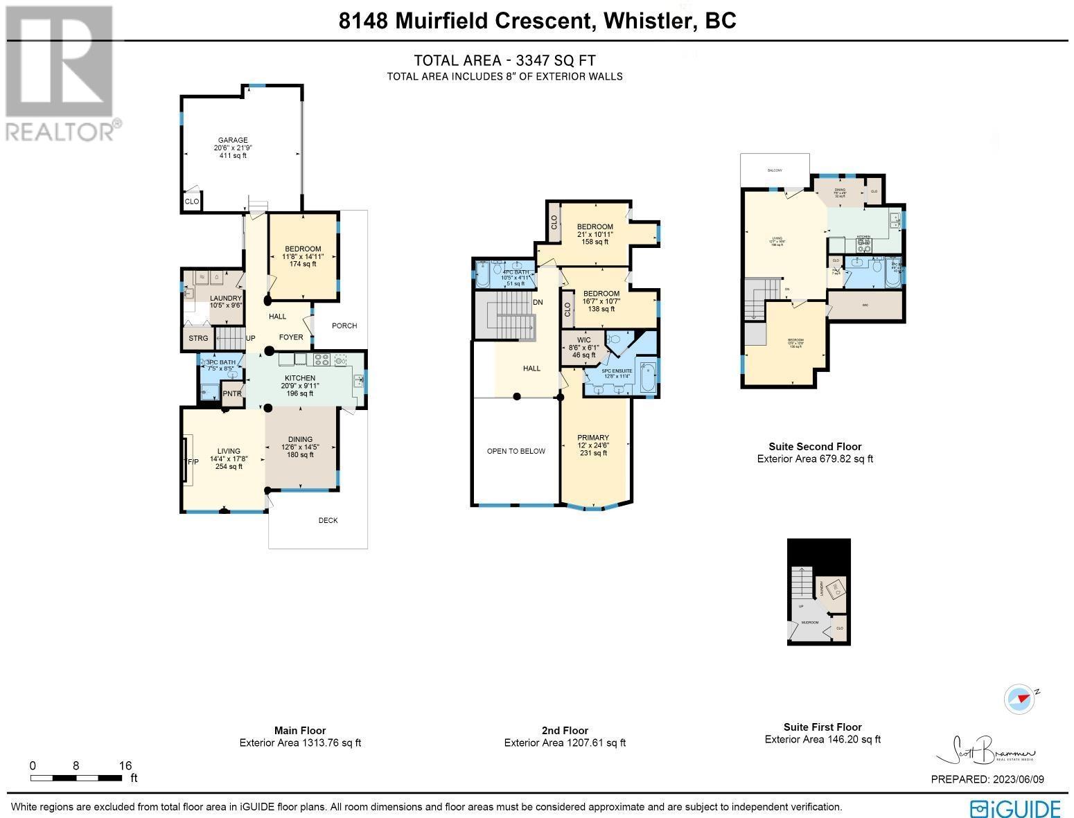 8148 Muirfield Crescent, Whistler, British Columbia  V0N 1B8 - Photo 38 - R2787086