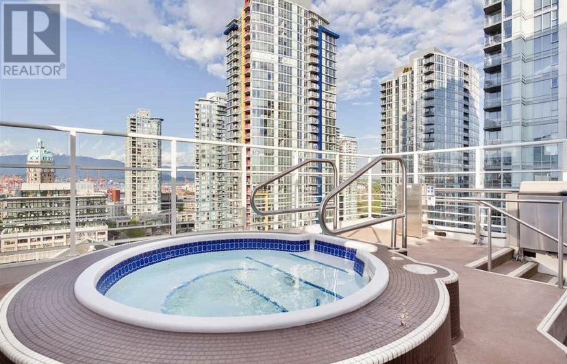 917 161 W Georgia Street, Vancouver, British Columbia  V6B 0K9 - Photo 23 - R2775338