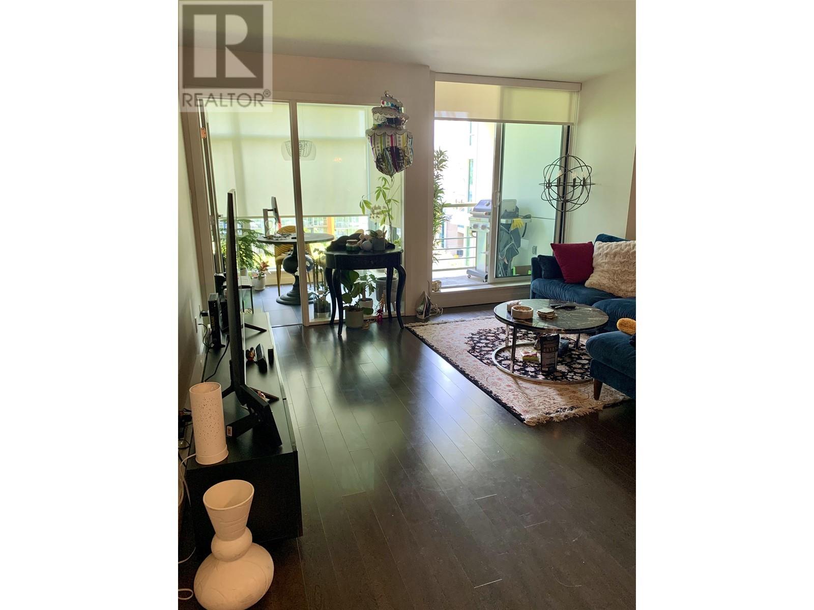 917 161 W Georgia Street, Vancouver, British Columbia  V6B 0K9 - Photo 8 - R2775338