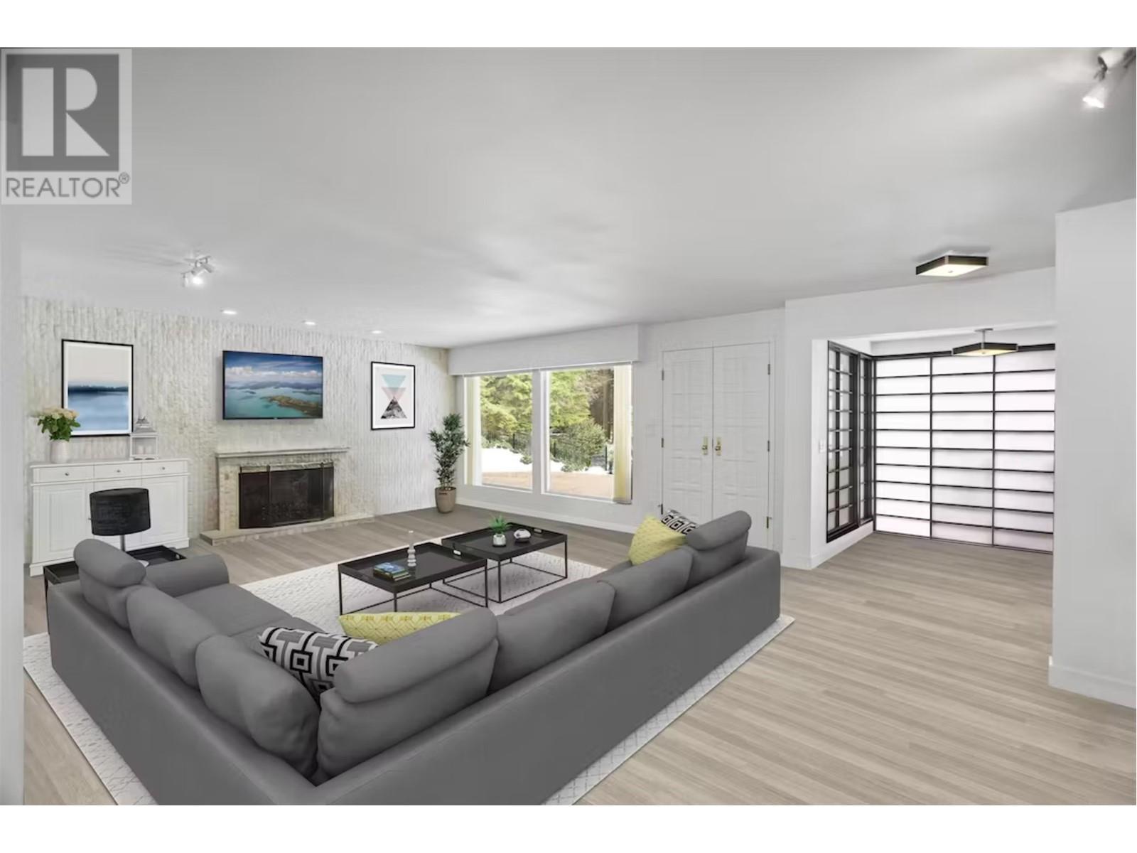 437 Southborough Drive, West Vancouver, British Columbia  V7S 1M3 - Photo 5 - R2786565