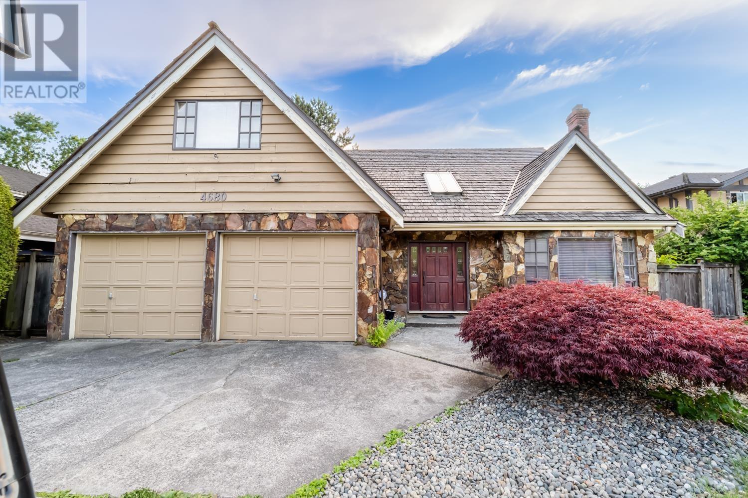 4680 Camlann Court, Richmond, British Columbia  V7C 4S1 - Photo 2 - R2786934