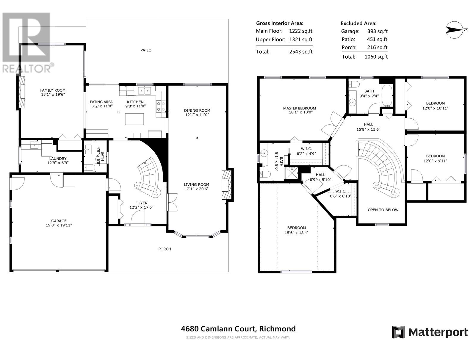4680 Camlann Court, Richmond, British Columbia  V7C 4S1 - Photo 32 - R2786934