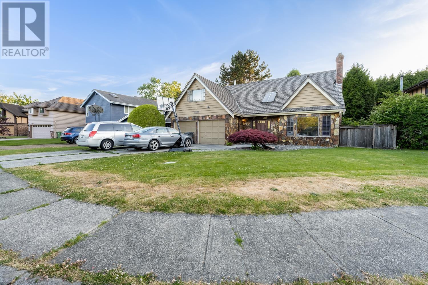 4680 Camlann Court, Richmond, British Columbia  V7C 4S1 - Photo 30 - R2786934