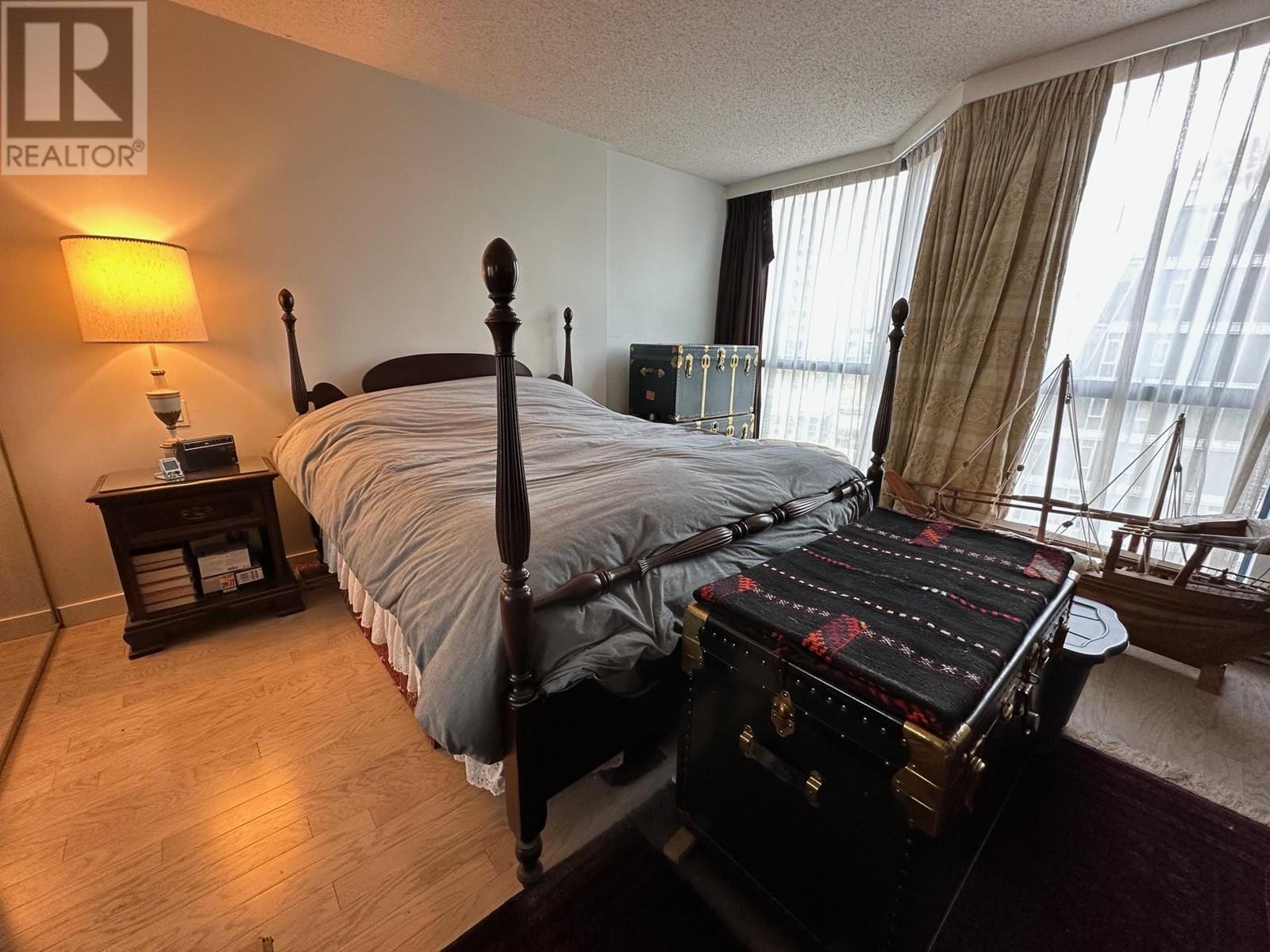 403 1415 W Georgia Street, Vancouver, British Columbia  V6G 3C8 - Photo 18 - R2785308