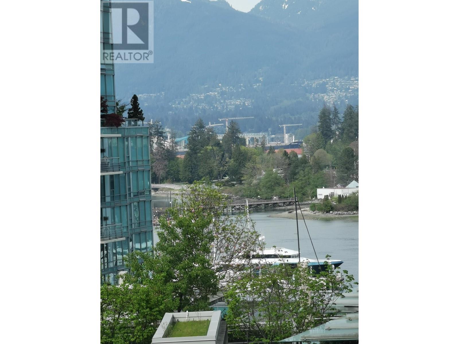 403 1415 W Georgia Street, Vancouver, British Columbia  V6G 3C8 - Photo 31 - R2785308