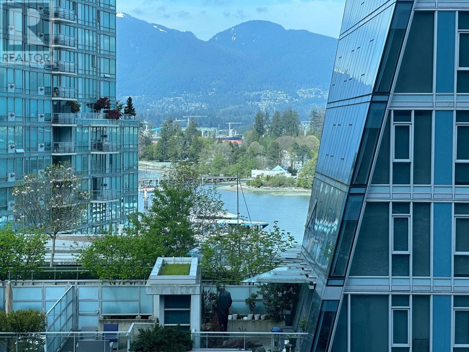 403 1415 W Georgia Street, Vancouver, British Columbia  V6G 3C8 - Photo 32 - R2785308