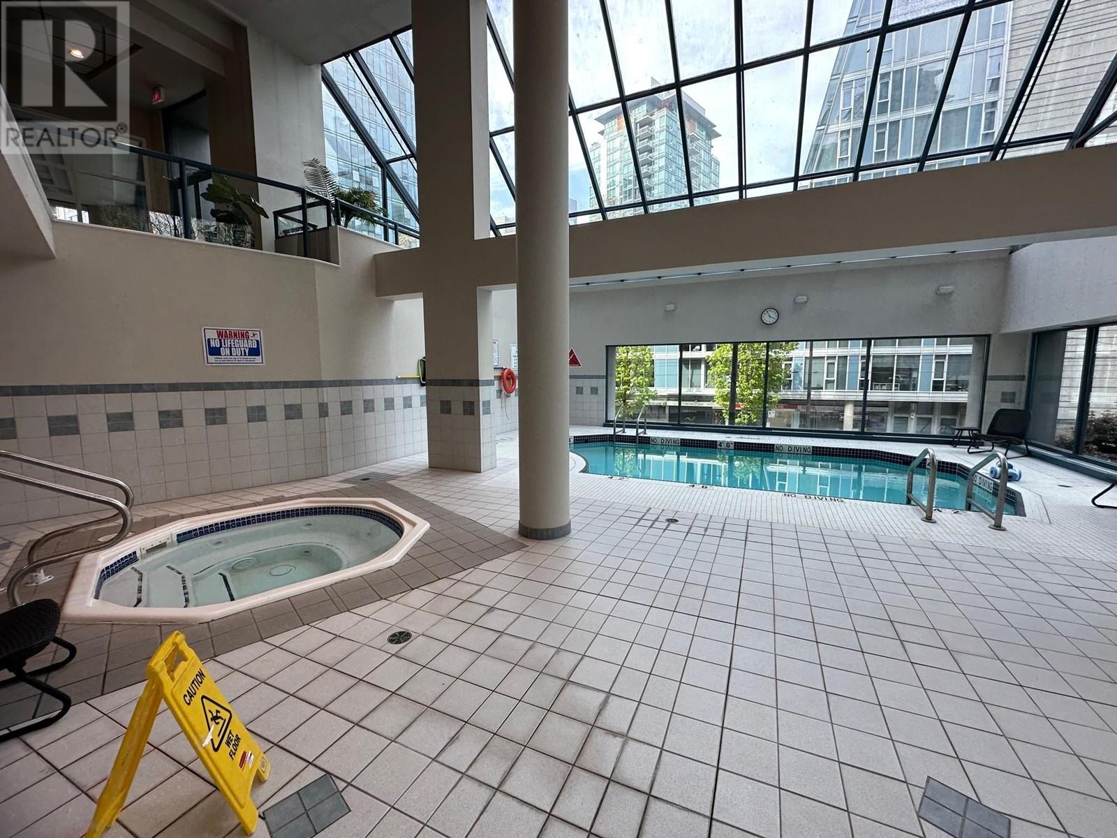 403 1415 W Georgia Street, Vancouver, British Columbia  V6G 3C8 - Photo 36 - R2785308