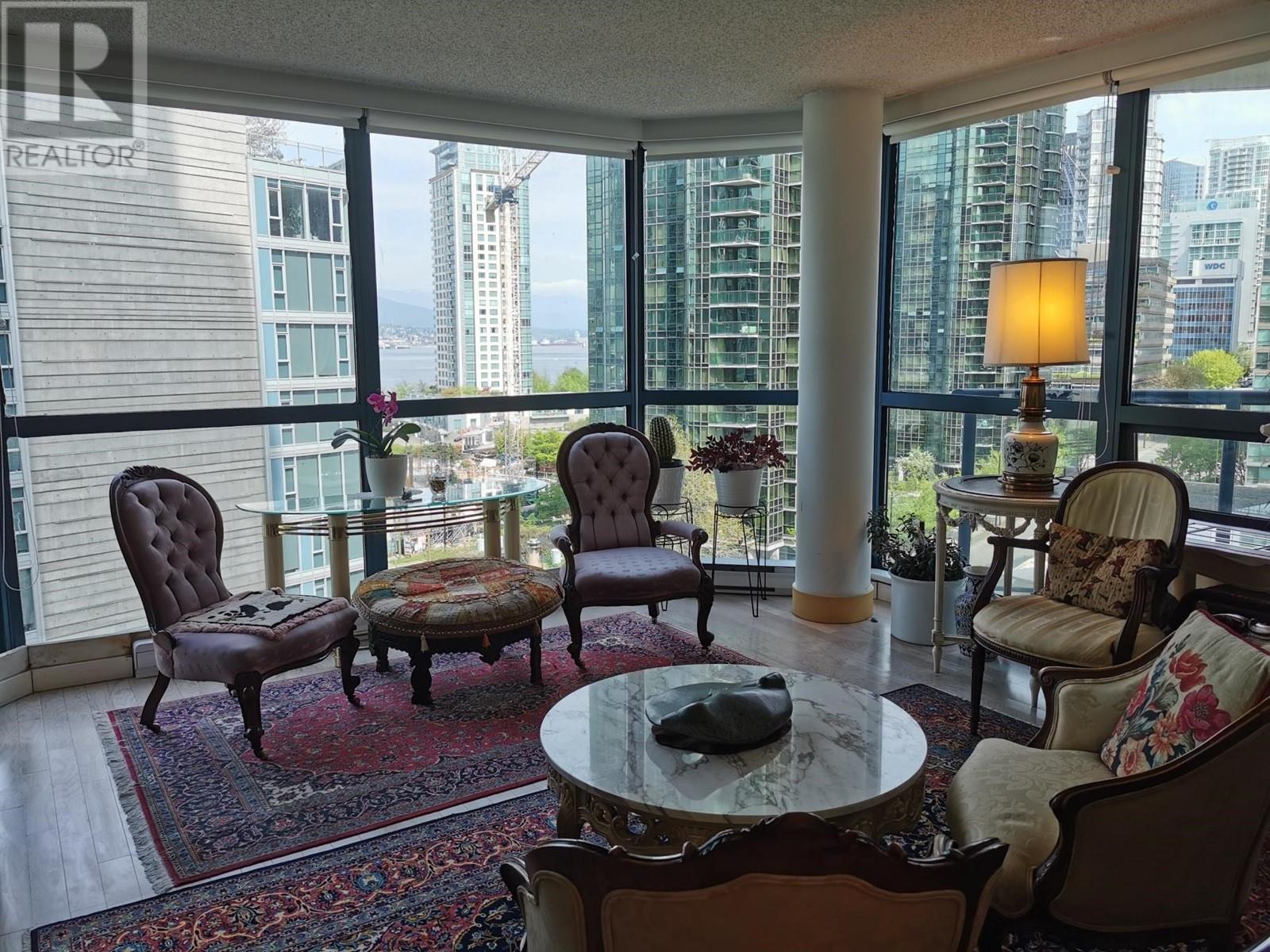 403 1415 W Georgia Street, Vancouver, British Columbia  V6G 3C8 - Photo 7 - R2785308