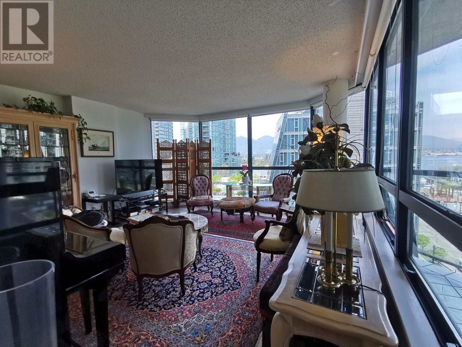 403 1415 W Georgia Street, Vancouver, British Columbia  V6G 3C8 - Photo 3 - R2785308