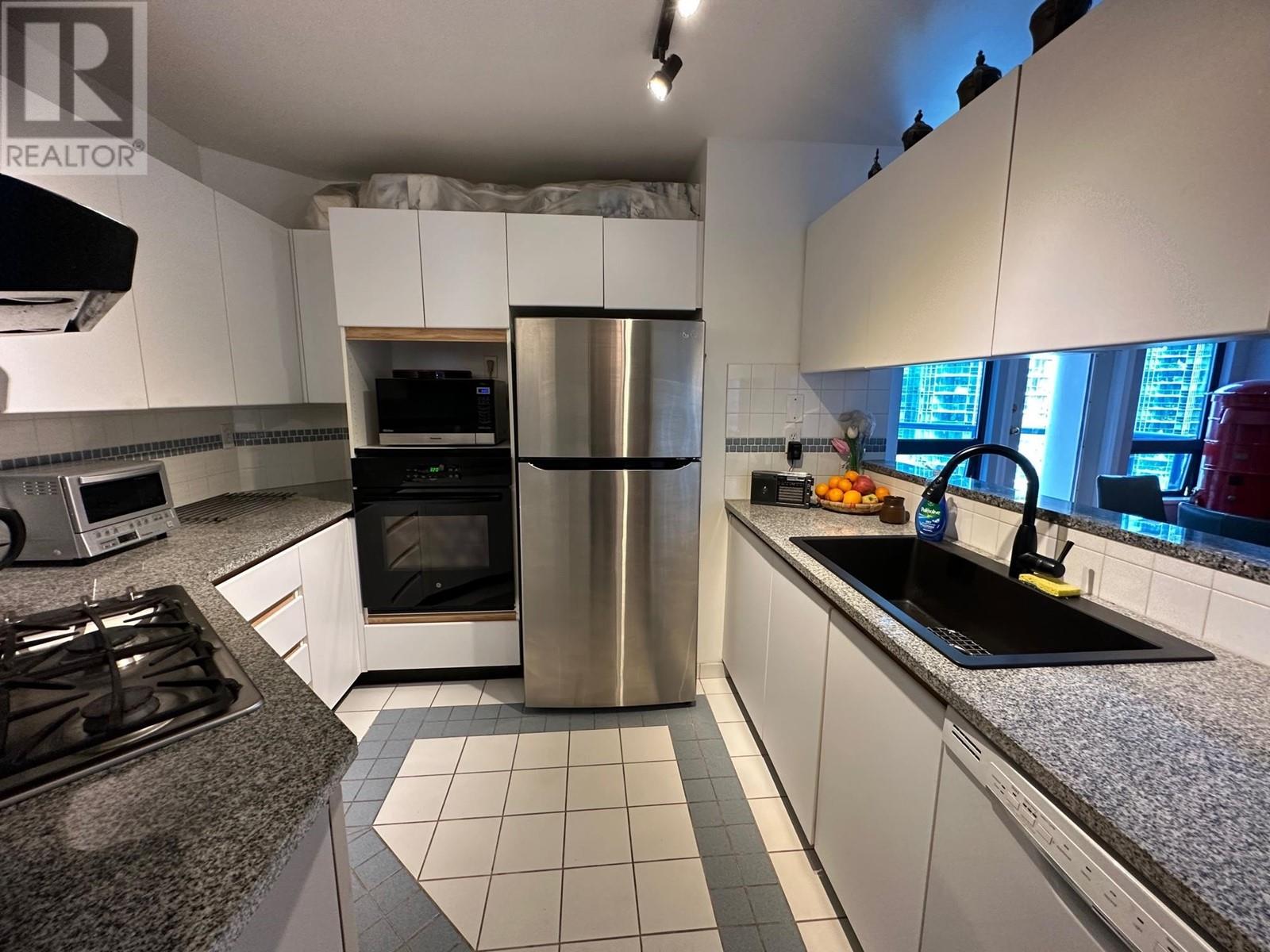 403 1415 W Georgia Street, Vancouver, British Columbia  V6G 3C8 - Photo 13 - R2785308