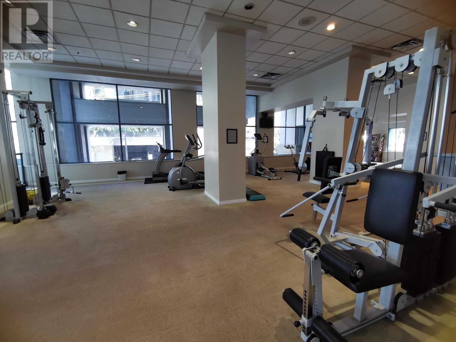 403 1415 W Georgia Street, Vancouver, British Columbia  V6G 3C8 - Photo 23 - R2785308