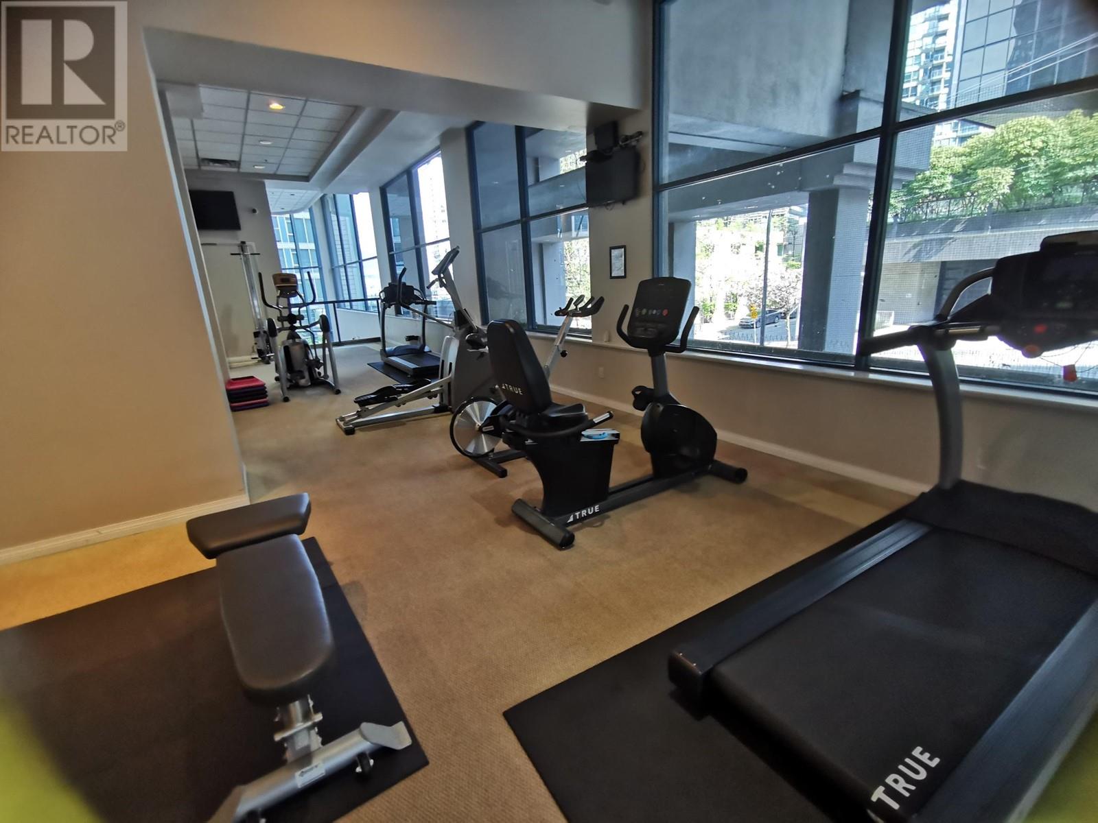 403 1415 W Georgia Street, Vancouver, British Columbia  V6G 3C8 - Photo 24 - R2785308
