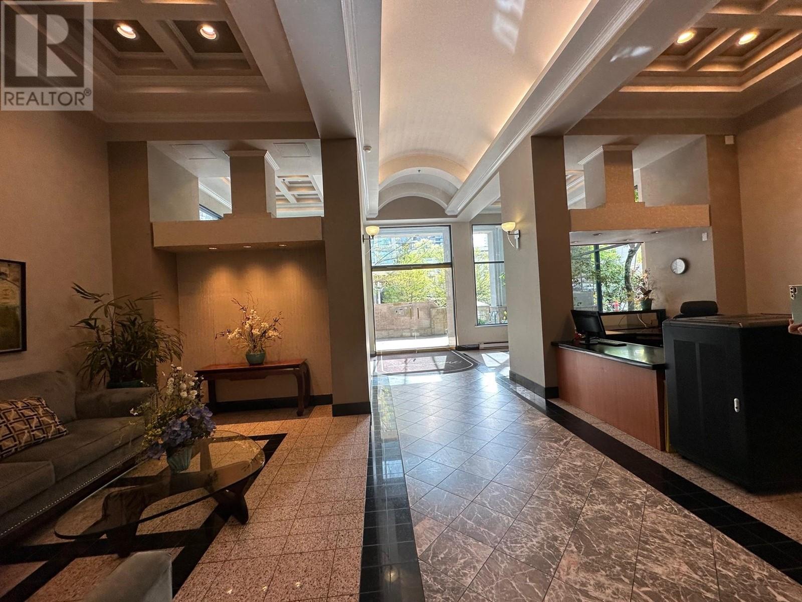 403 1415 W Georgia Street, Vancouver, British Columbia  V6G 3C8 - Photo 25 - R2785308