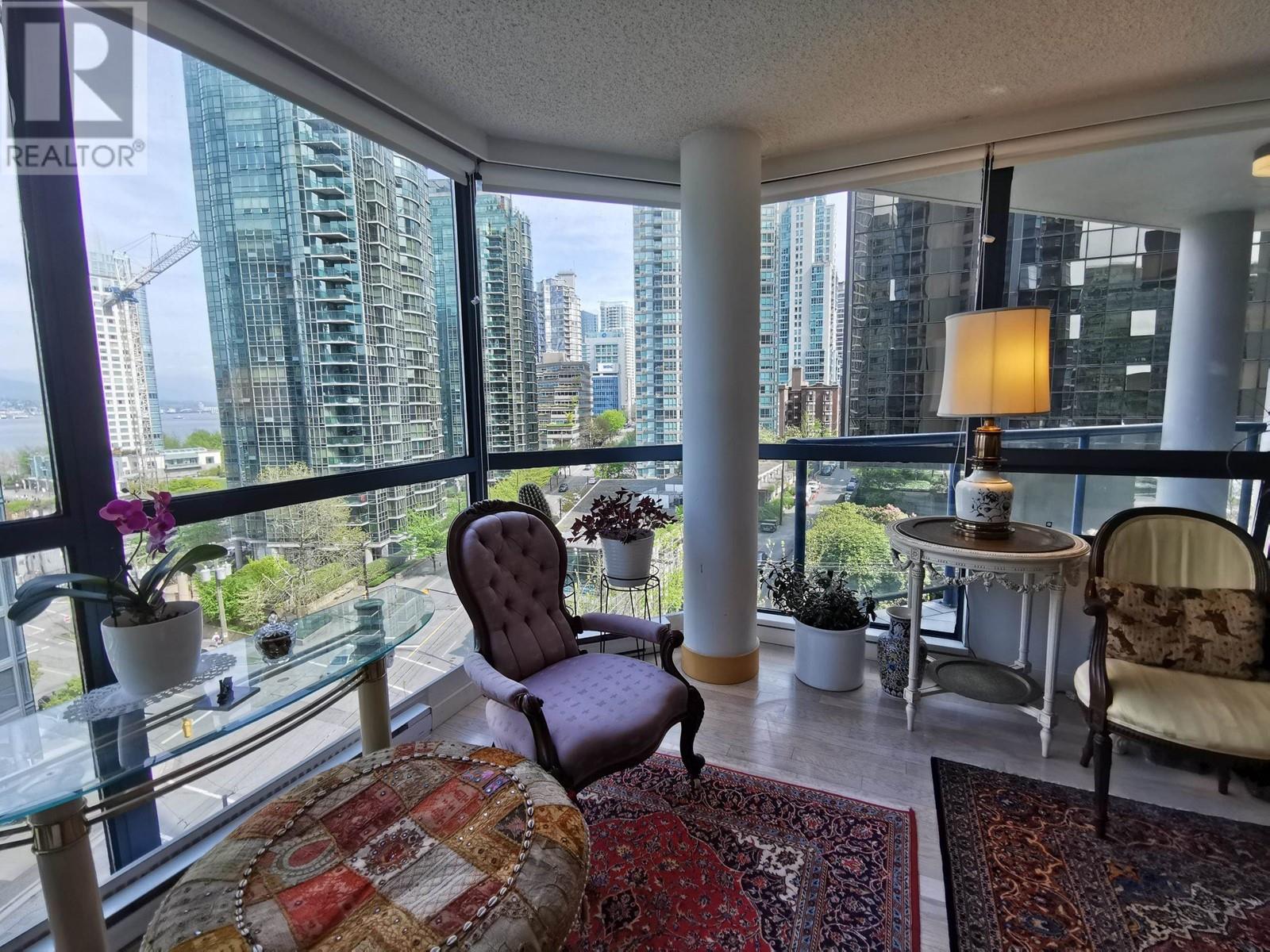 403 1415 W Georgia Street, Vancouver, British Columbia  V6G 3C8 - Photo 5 - R2785308