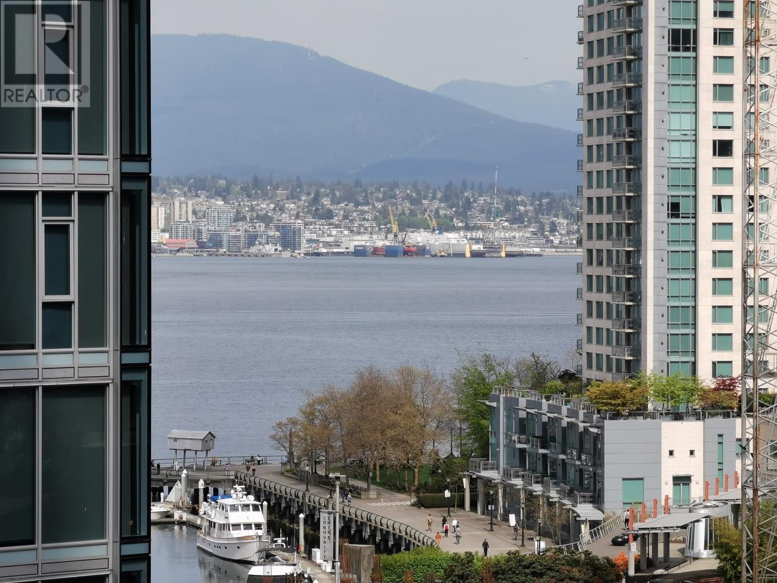 403 1415 W Georgia Street, Vancouver, British Columbia  V6G 3C8 - Photo 30 - R2785308