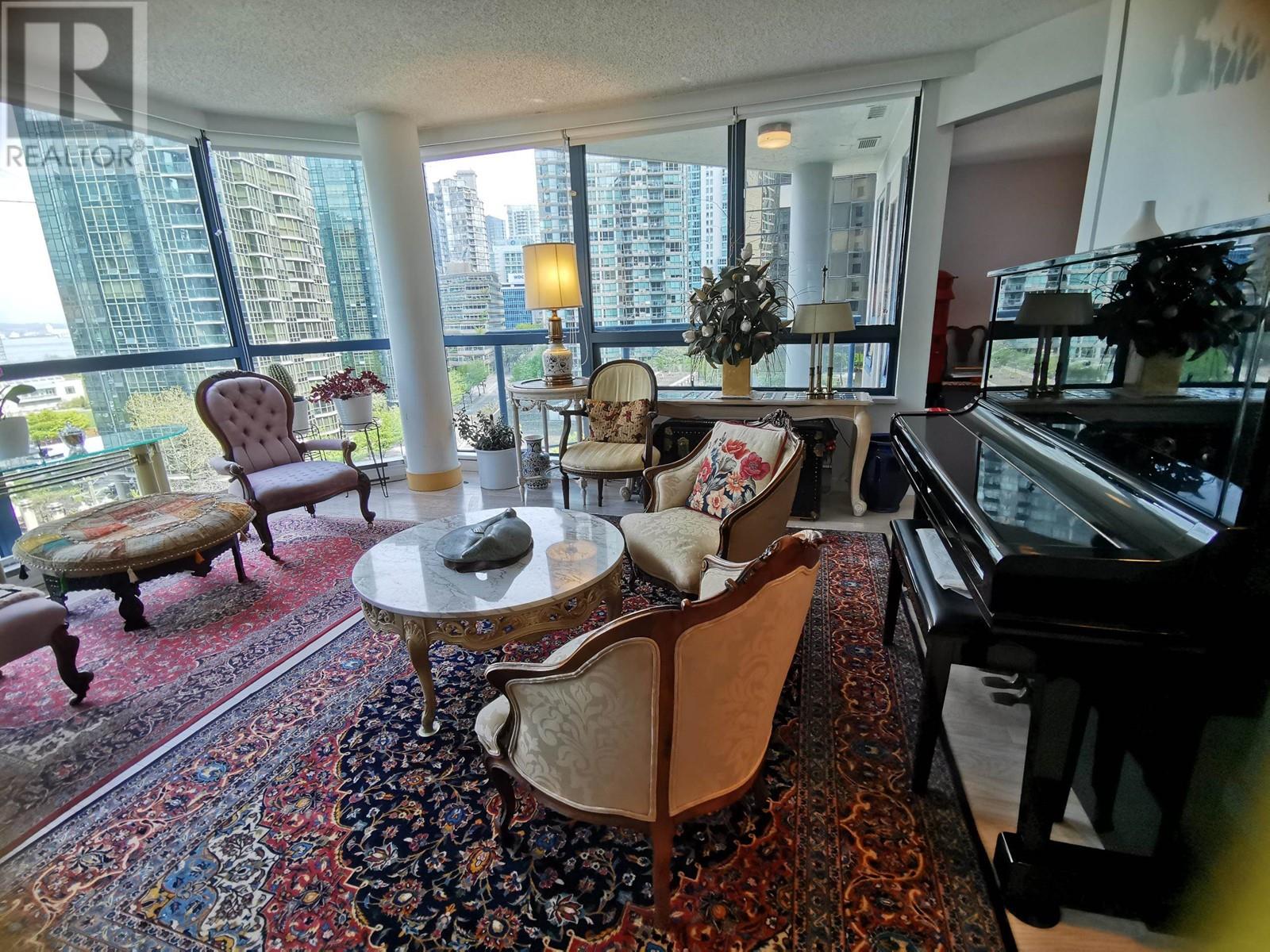 403 1415 W Georgia Street, Vancouver, British Columbia  V6G 3C8 - Photo 6 - R2785308