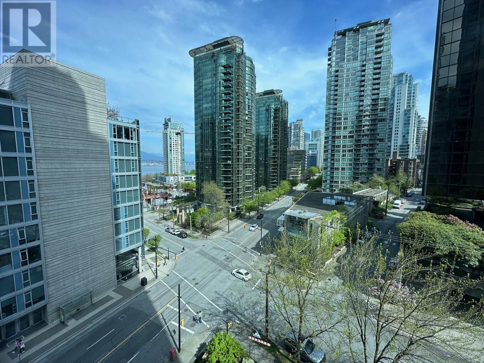 403 1415 W Georgia Street, Vancouver, British Columbia  V6G 3C8 - Photo 27 - R2785308