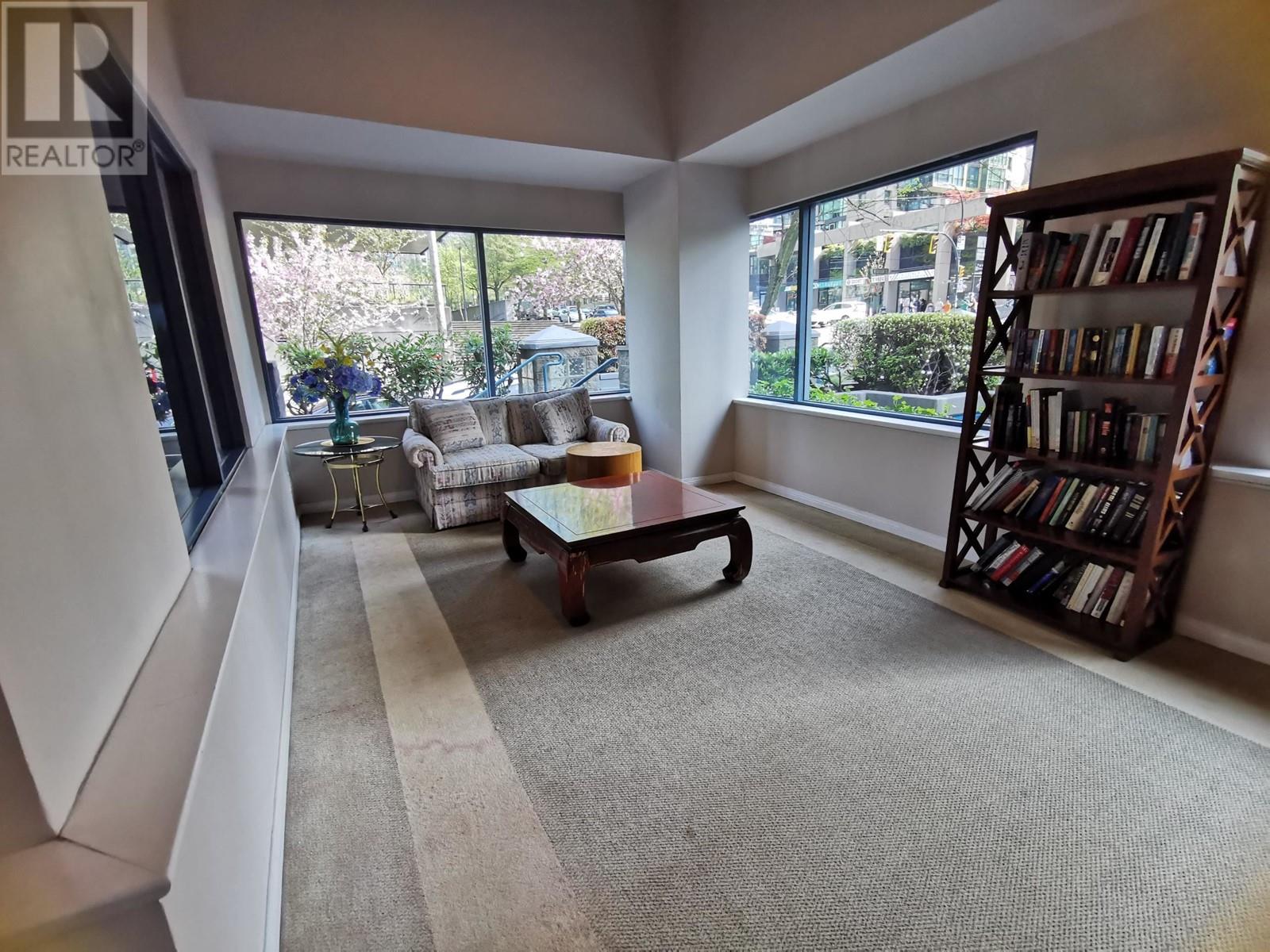 403 1415 W Georgia Street, Vancouver, British Columbia  V6G 3C8 - Photo 35 - R2785308