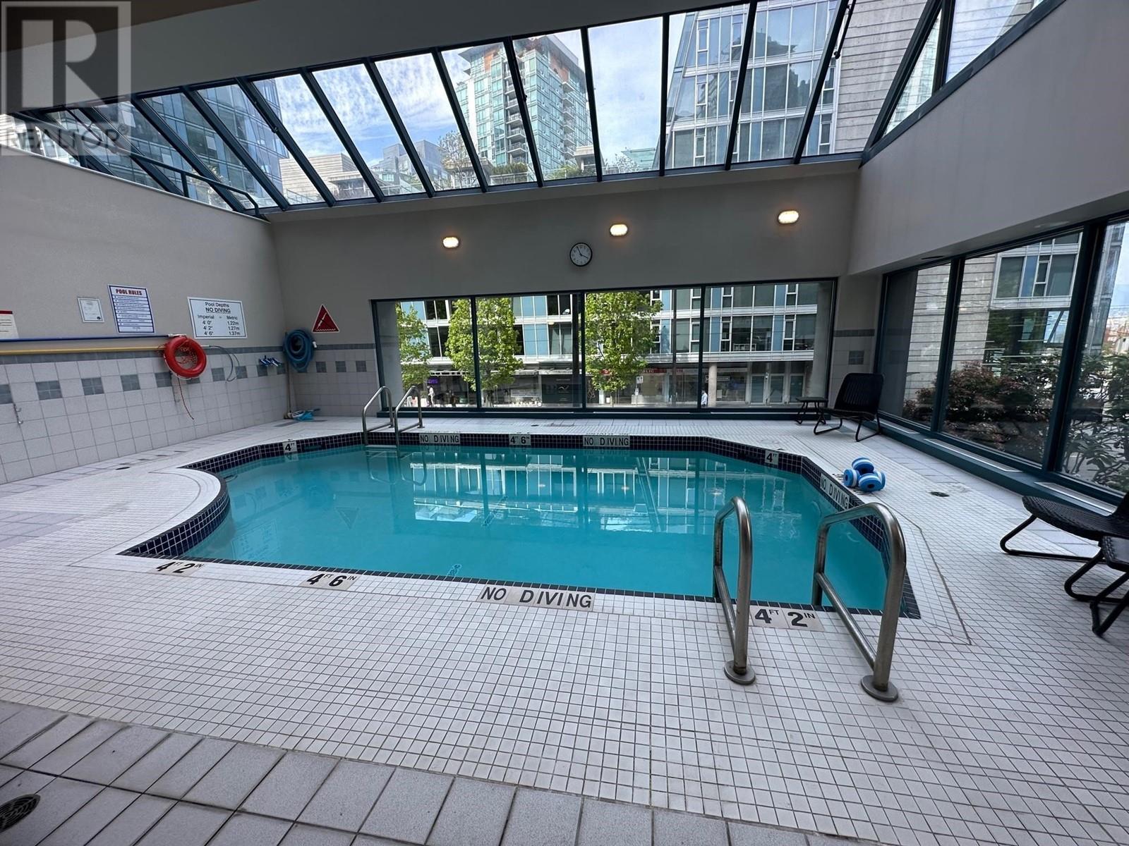 403 1415 W Georgia Street, Vancouver, British Columbia  V6G 3C8 - Photo 37 - R2785308