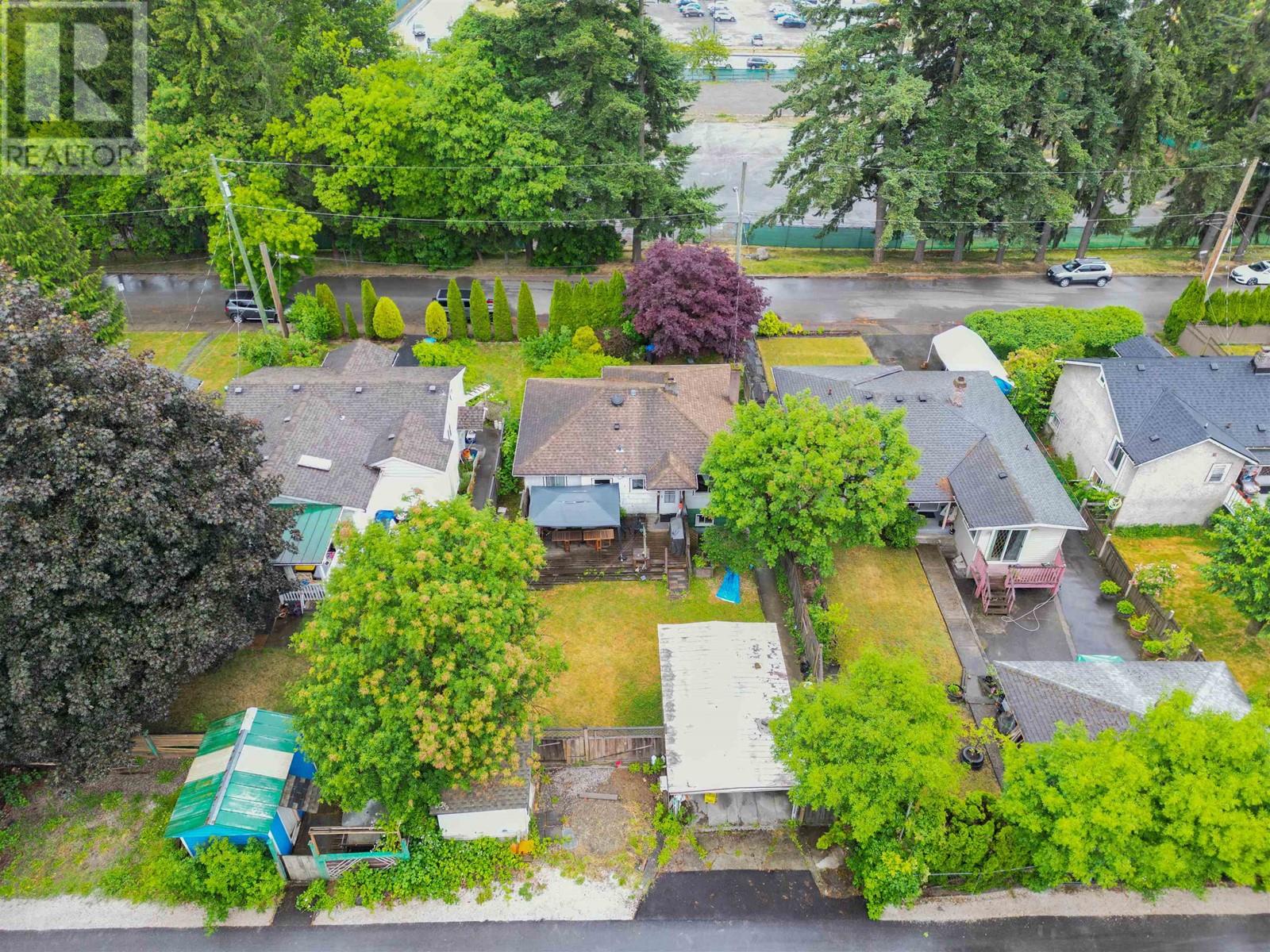 509 Wilson Street, New Westminster, British Columbia  V3L 3R9 - Photo 4 - R2784069