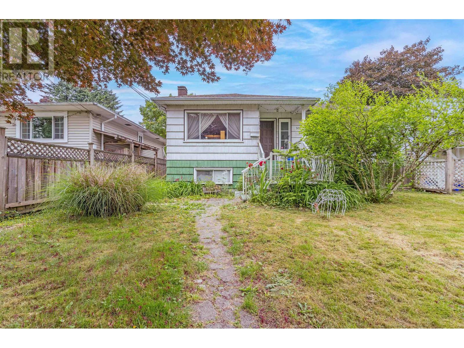 509 Wilson Street, New Westminster, British Columbia  V3L 3R9 - Photo 16 - R2784069