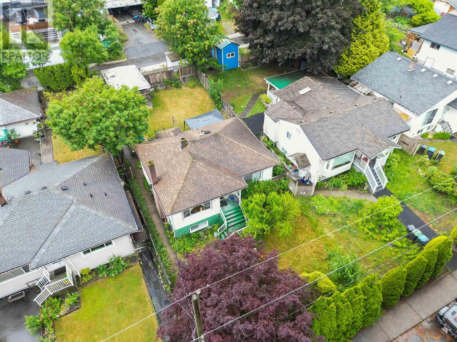 509 Wilson Street, New Westminster, British Columbia  V3L 3R9 - Photo 2 - R2784069