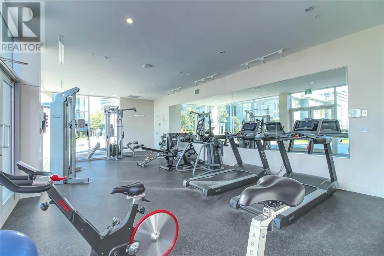 912 8688 Hazelbridge Way, Richmond, British Columbia  V6X 0R6 - Photo 20 - R2784703