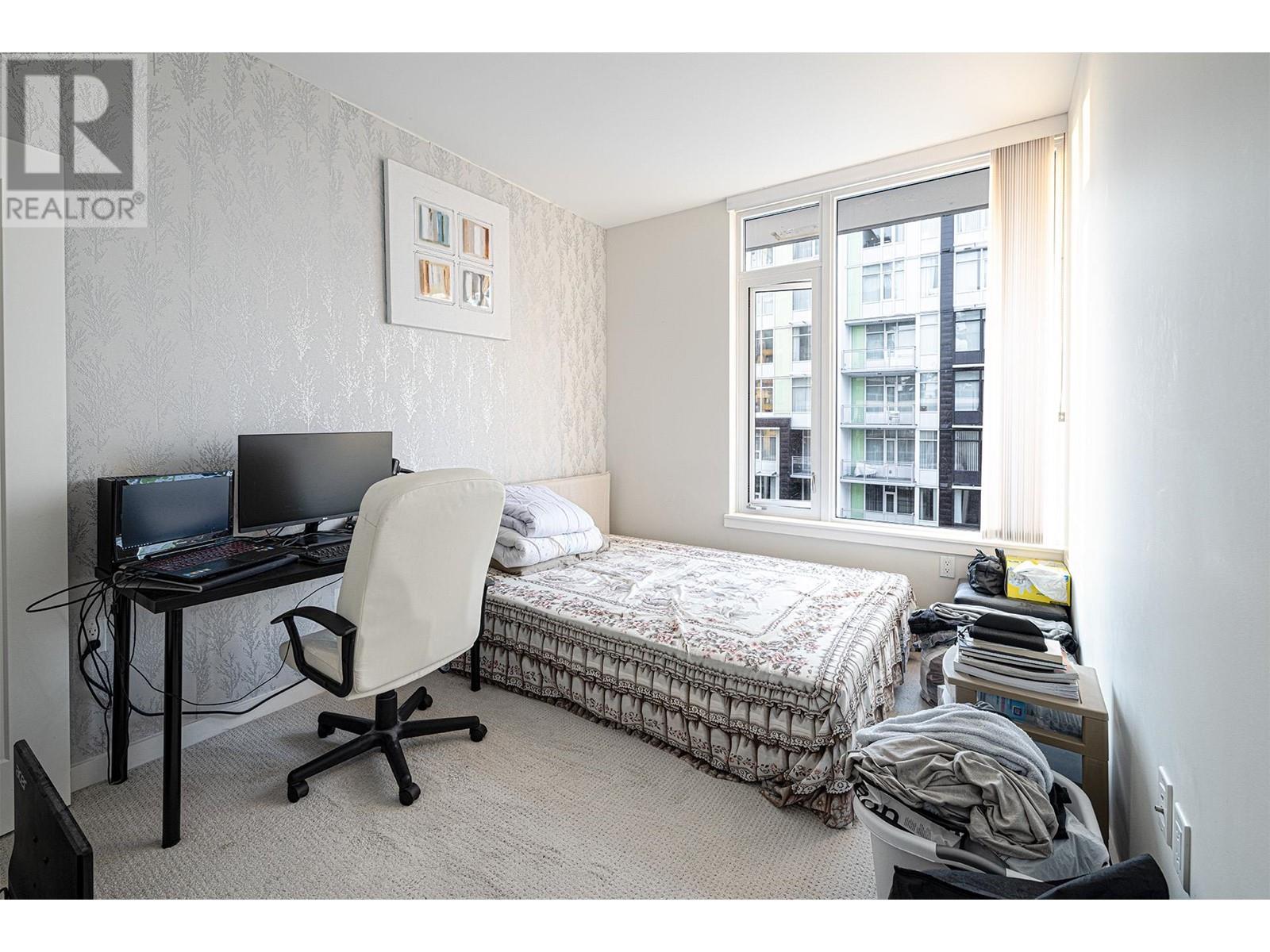 912 8688 Hazelbridge Way, Richmond, British Columbia  V6X 0R6 - Photo 11 - R2784703