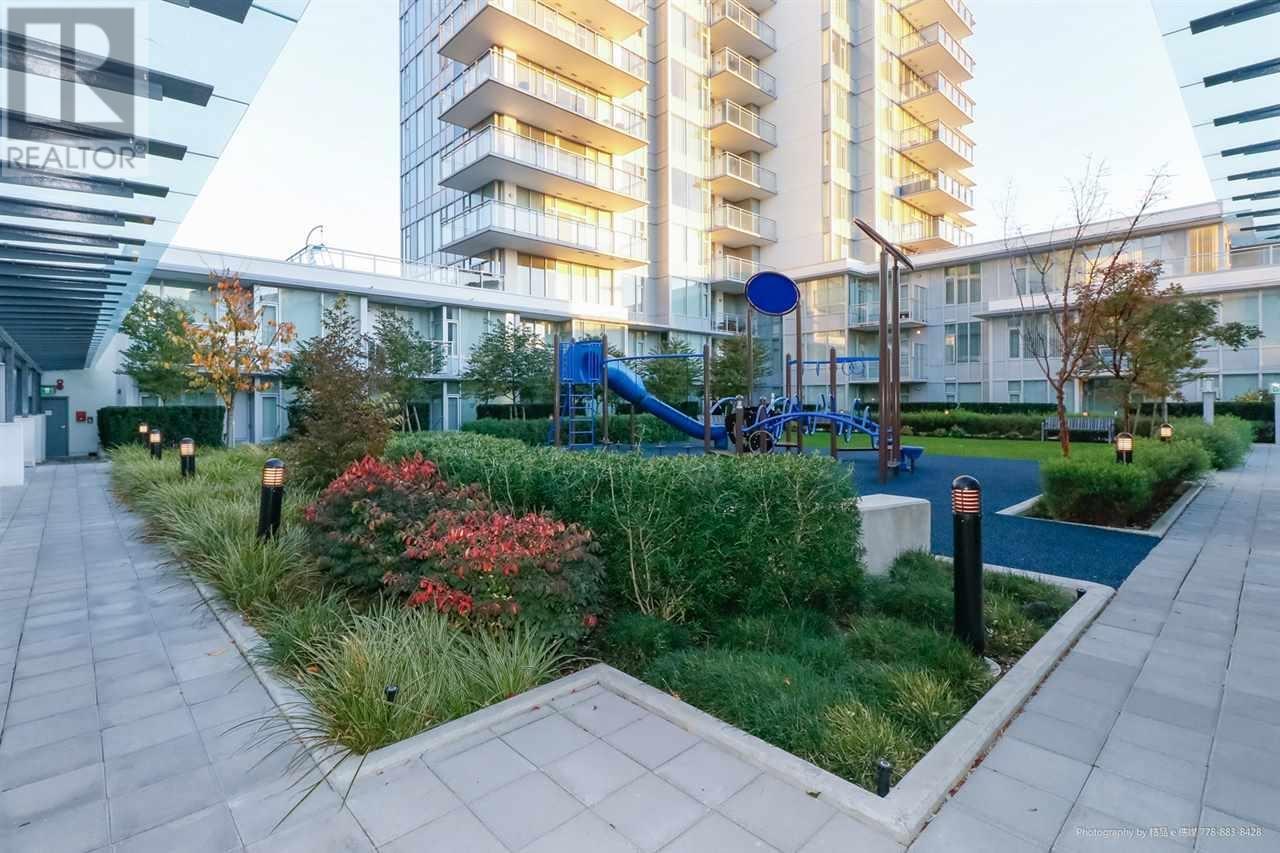 912 8688 Hazelbridge Way, Richmond, British Columbia  V6X 0R6 - Photo 22 - R2784703