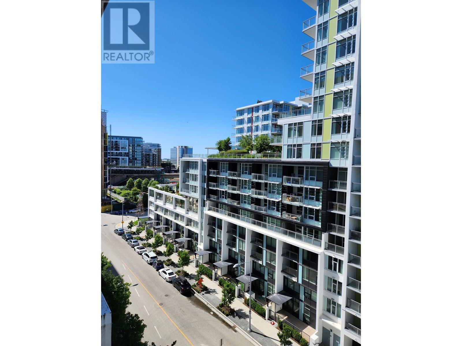 912 8688 Hazelbridge Way, Richmond, British Columbia  V6X 0R6 - Photo 15 - R2784703