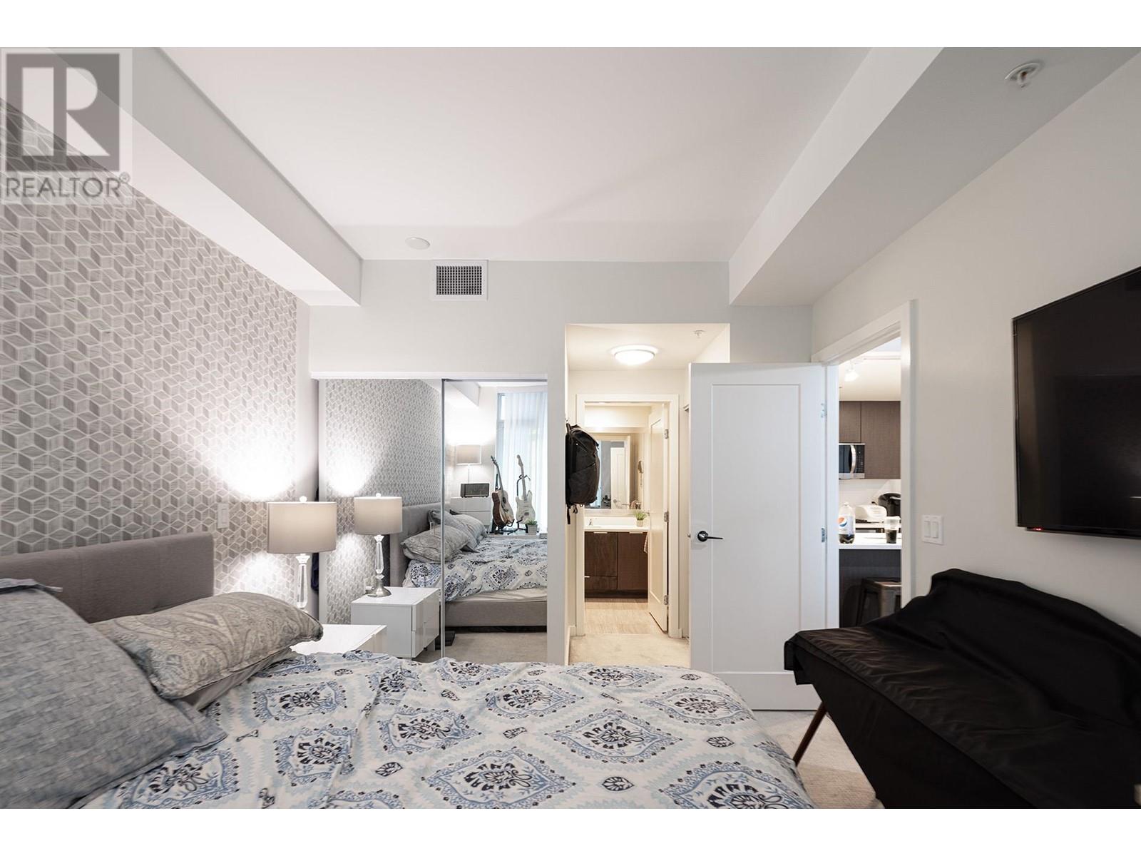 912 8688 Hazelbridge Way, Richmond, British Columbia  V6X 0R6 - Photo 8 - R2784703