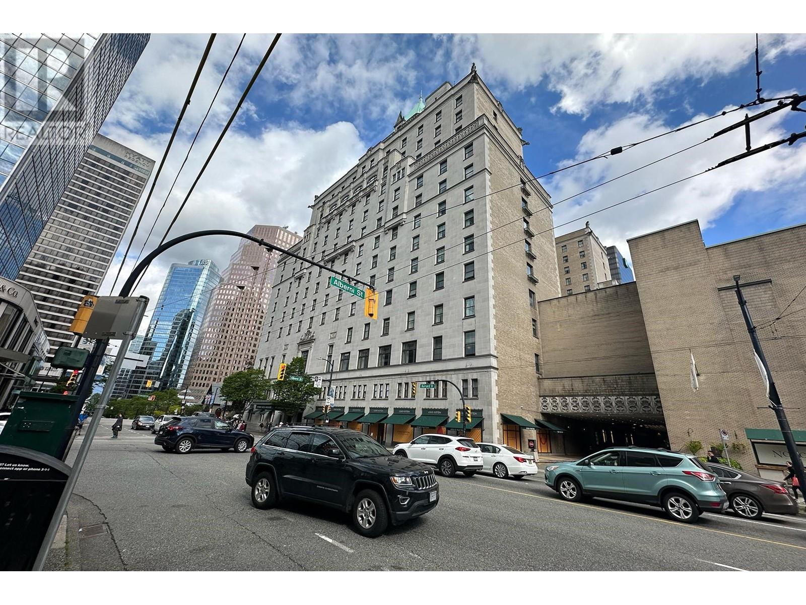 2305 1331 Alberni Street, Vancouver, British Columbia  V6E 4S1 - Photo 18 - R2779946