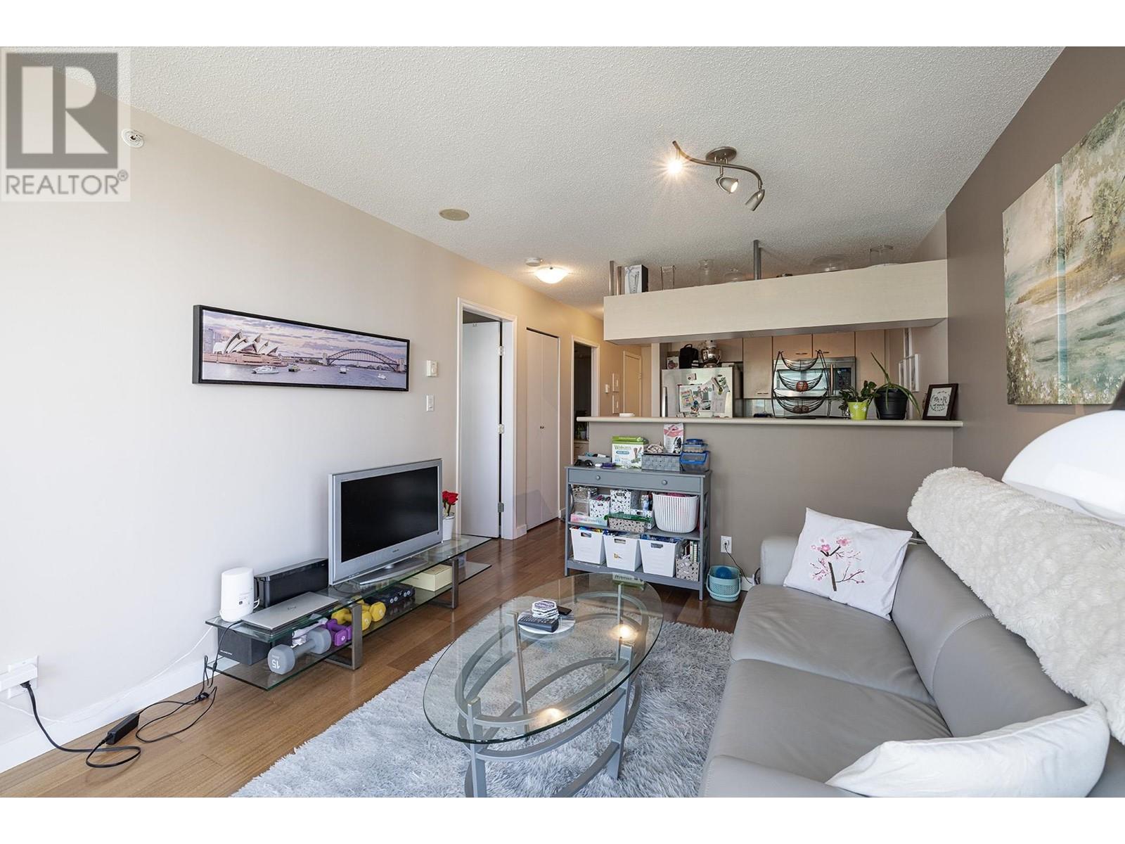 2305 1331 Alberni Street, Vancouver, British Columbia  V6E 4S1 - Photo 4 - R2779946