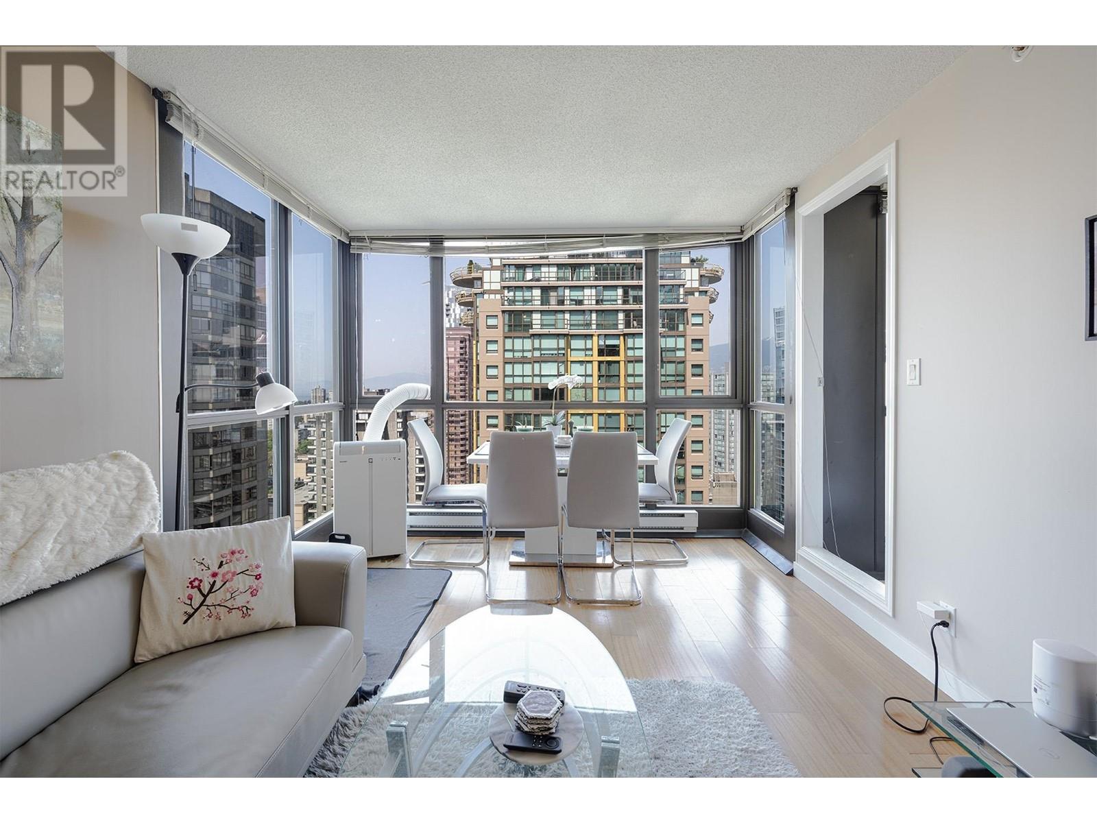 2305 1331 Alberni Street, Vancouver, British Columbia  V6E 4S1 - Photo 3 - R2779946
